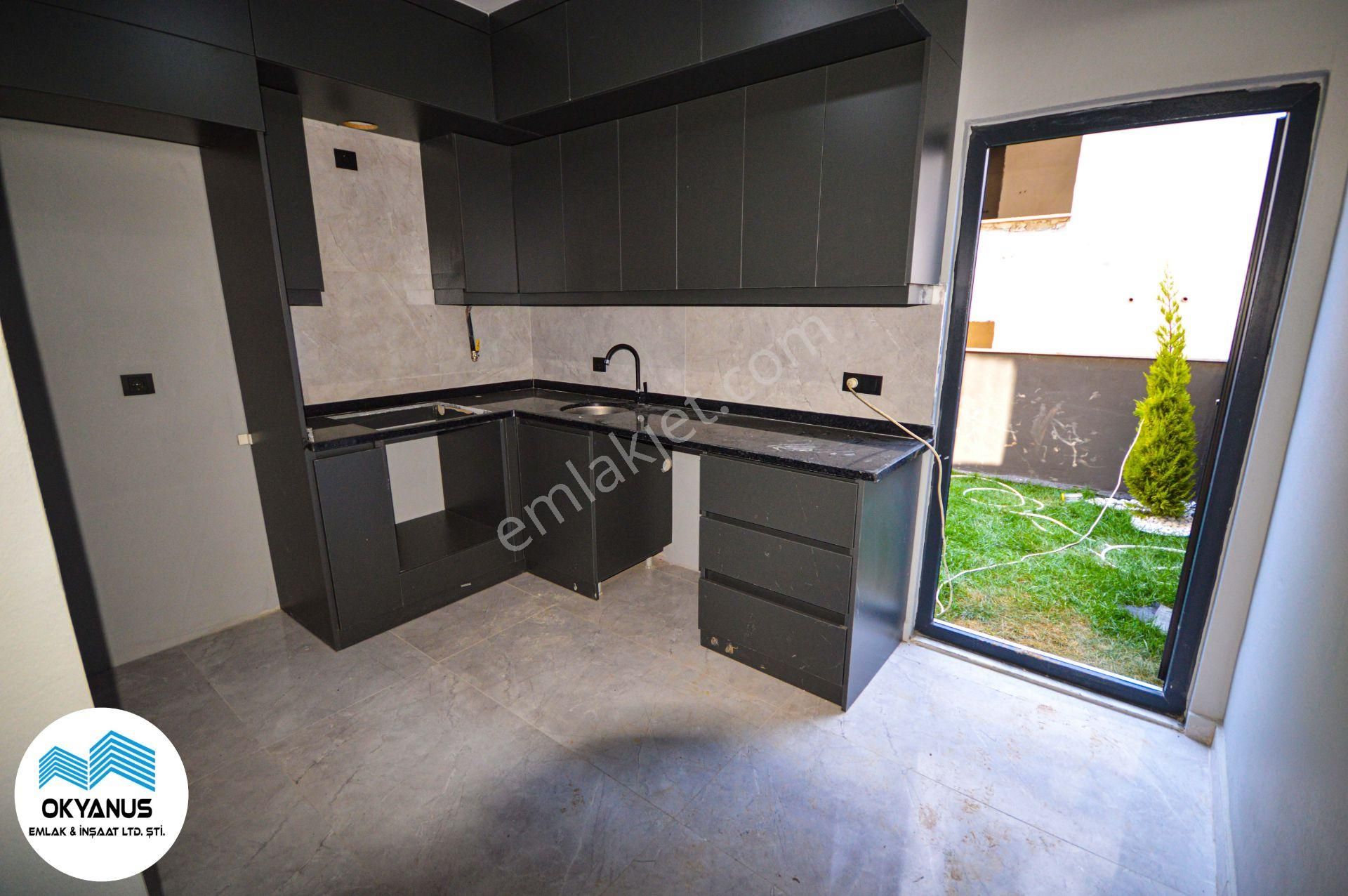 Kocaali De Plaja Yakın, Bahçeli 4+1 Villa – Mutfak Ayrı - Görsel 18