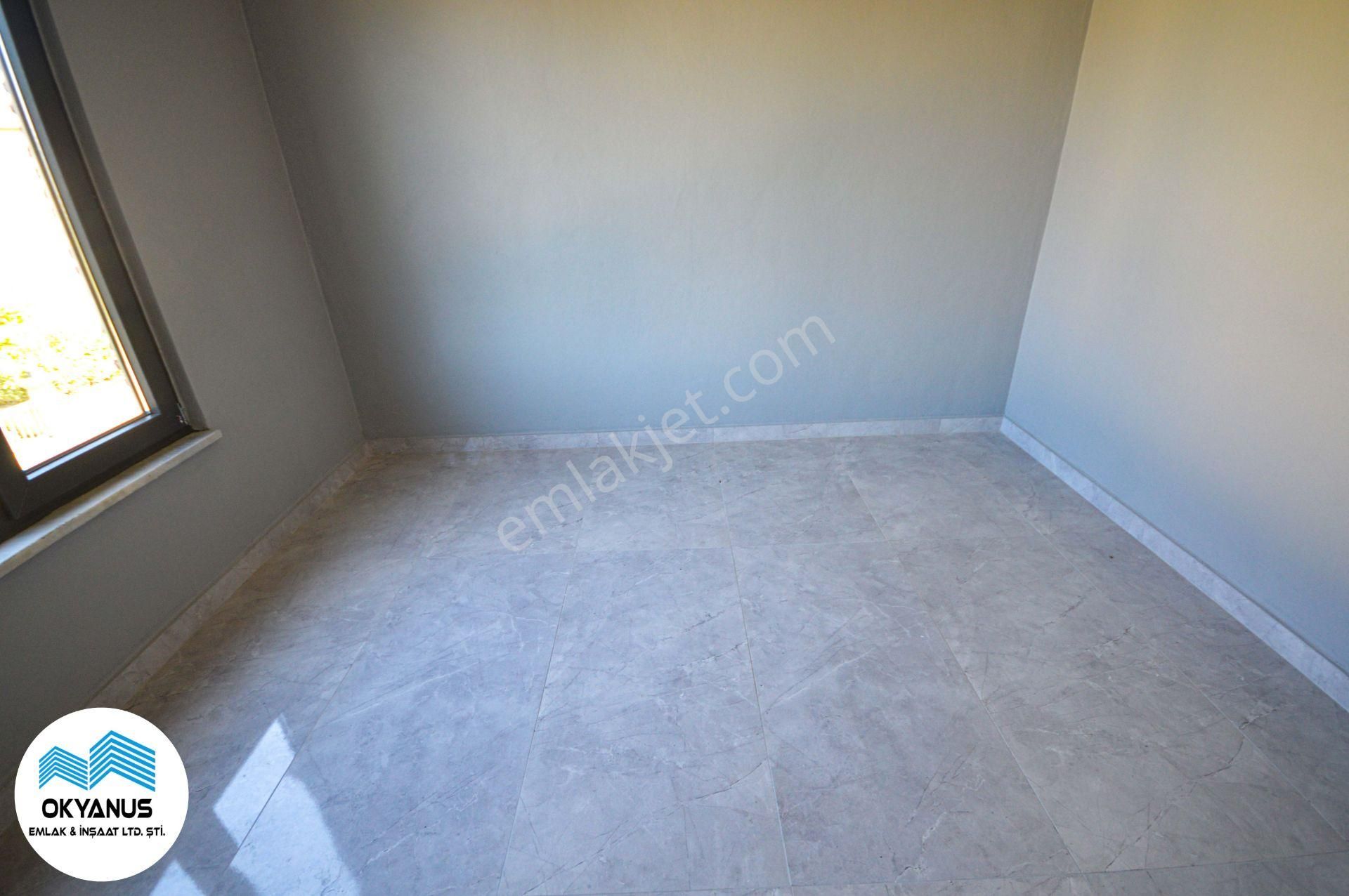 Kocaali De Plaja Yakın, Bahçeli 4+1 Villa – Mutfak Ayrı - Görsel 29