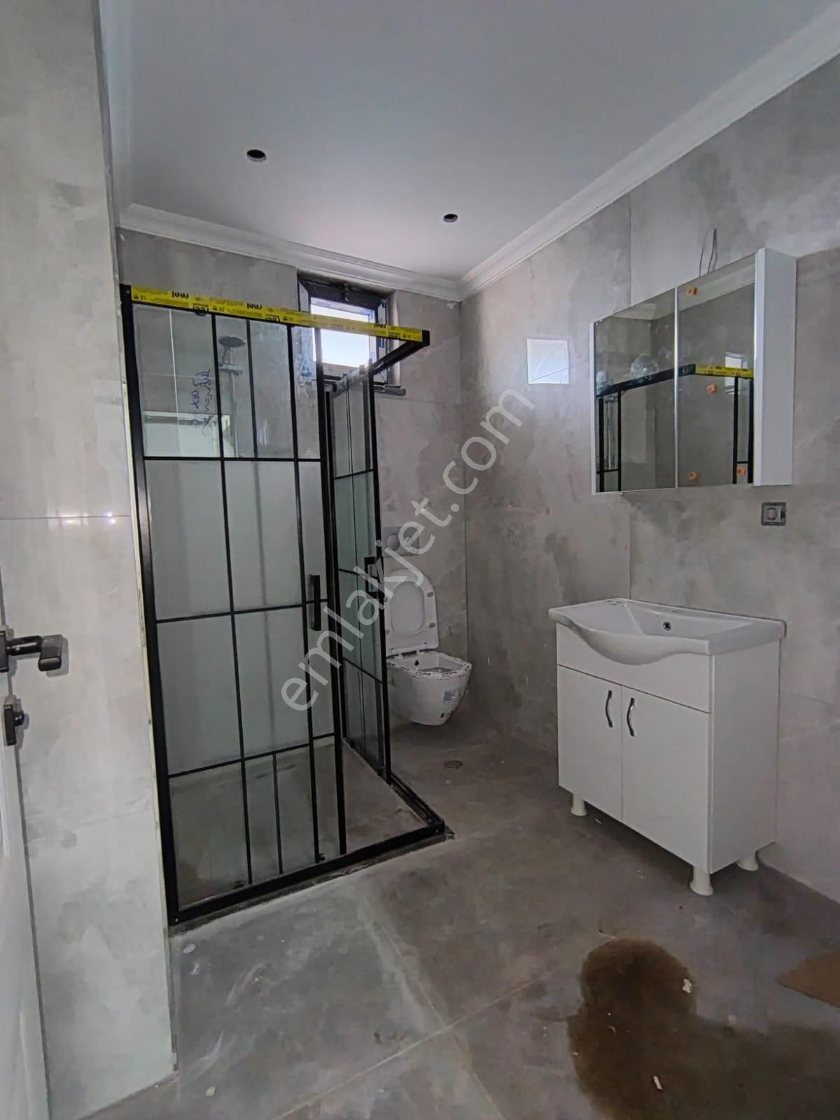 Çekmeköy Çatalmeşe Mh Doğaya Ve Hayvanat Bahçesine Yakın Sıfır Yatırımlık 3+1 Giriş Dubleks - Görsel 9