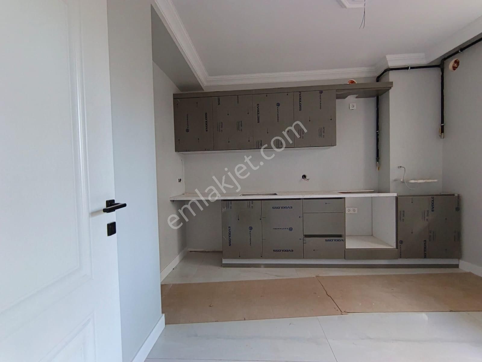 Çekmeköy Çatalmeşe Mh Doğaya Ve Hayvanat Bahçesine Yakın Sıfır Yatırımlık 3+1 Giriş Dubleks - Görsel 10