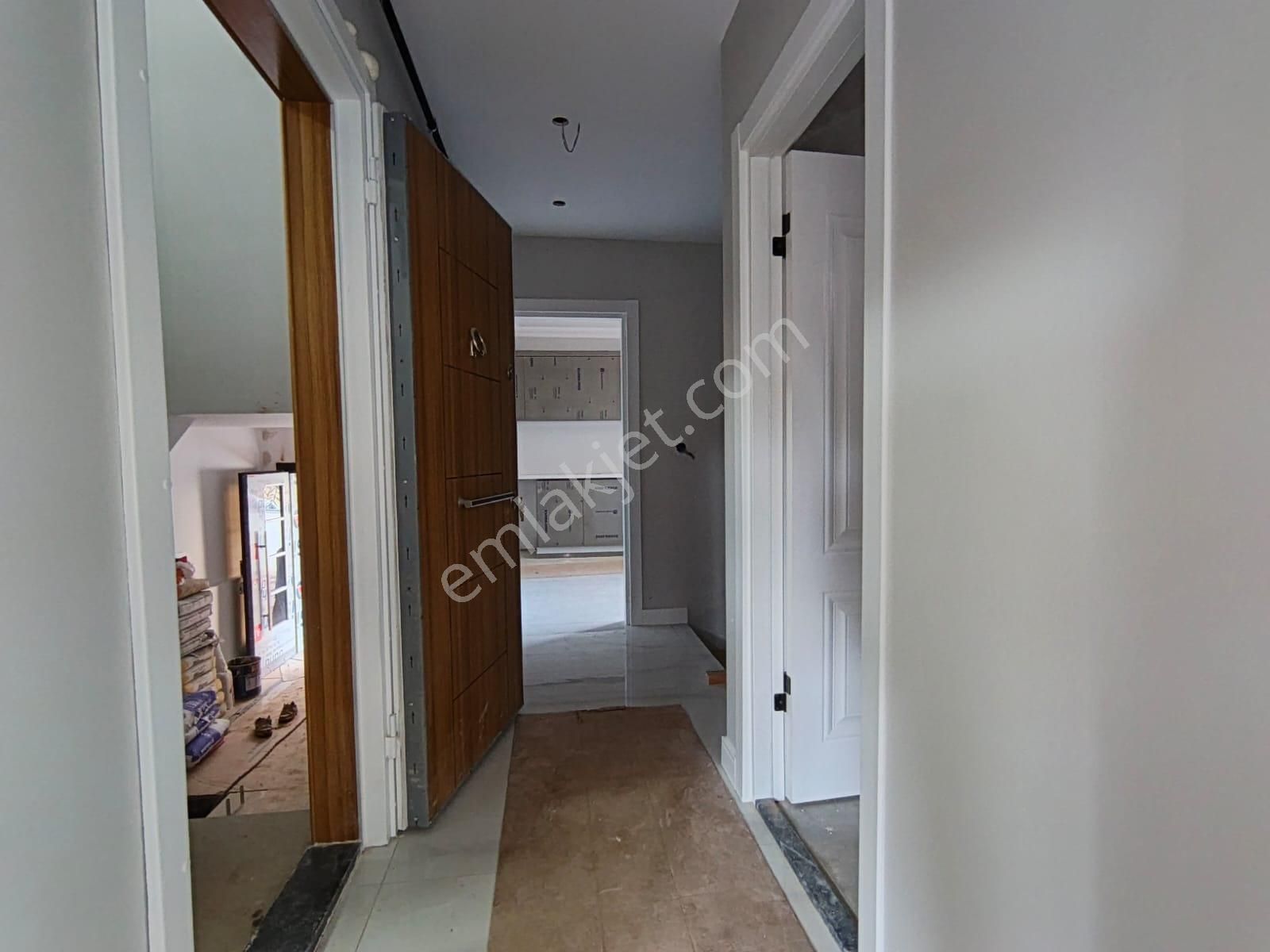 Çekmeköy Çatalmeşe Mh Doğaya Ve Hayvanat Bahçesine Yakın Sıfır Yatırımlık 3+1 Giriş Dubleks - Görsel 8