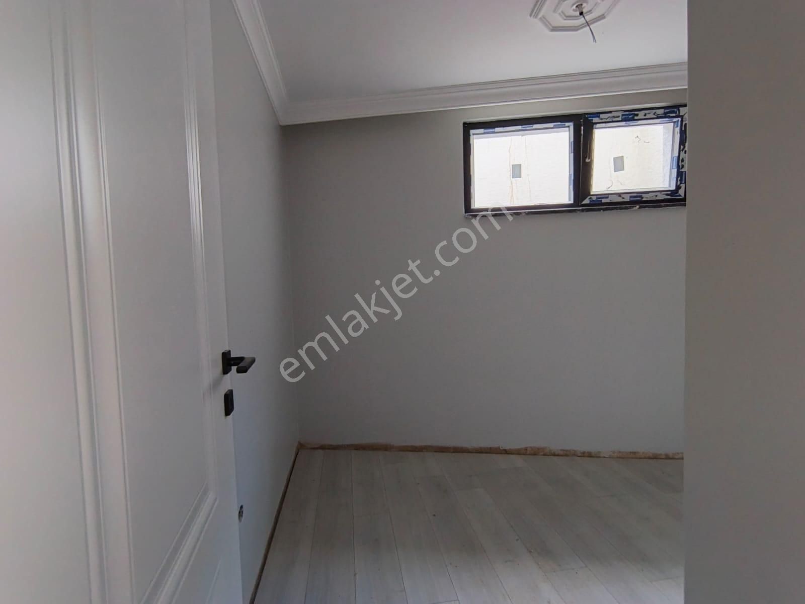 Çekmeköy Çatalmeşe Mh Doğaya Ve Hayvanat Bahçesine Yakın Sıfır Yatırımlık 3+1 Giriş Dubleks - Görsel 14