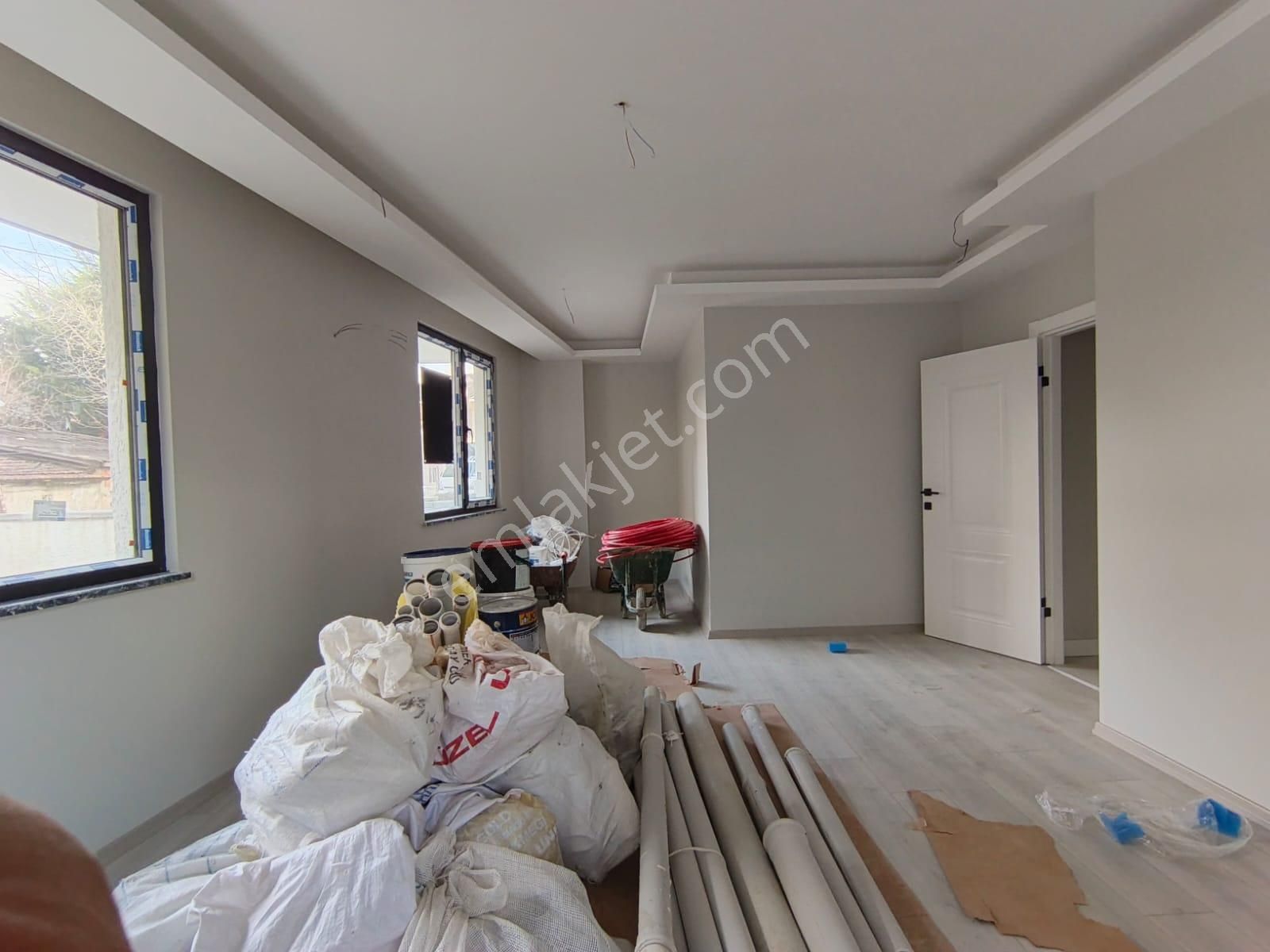 Çekmeköy Çatalmeşe Mh Doğaya Ve Hayvanat Bahçesine Yakın Sıfır Yatırımlık 3+1 Giriş Dubleks - Görsel 7