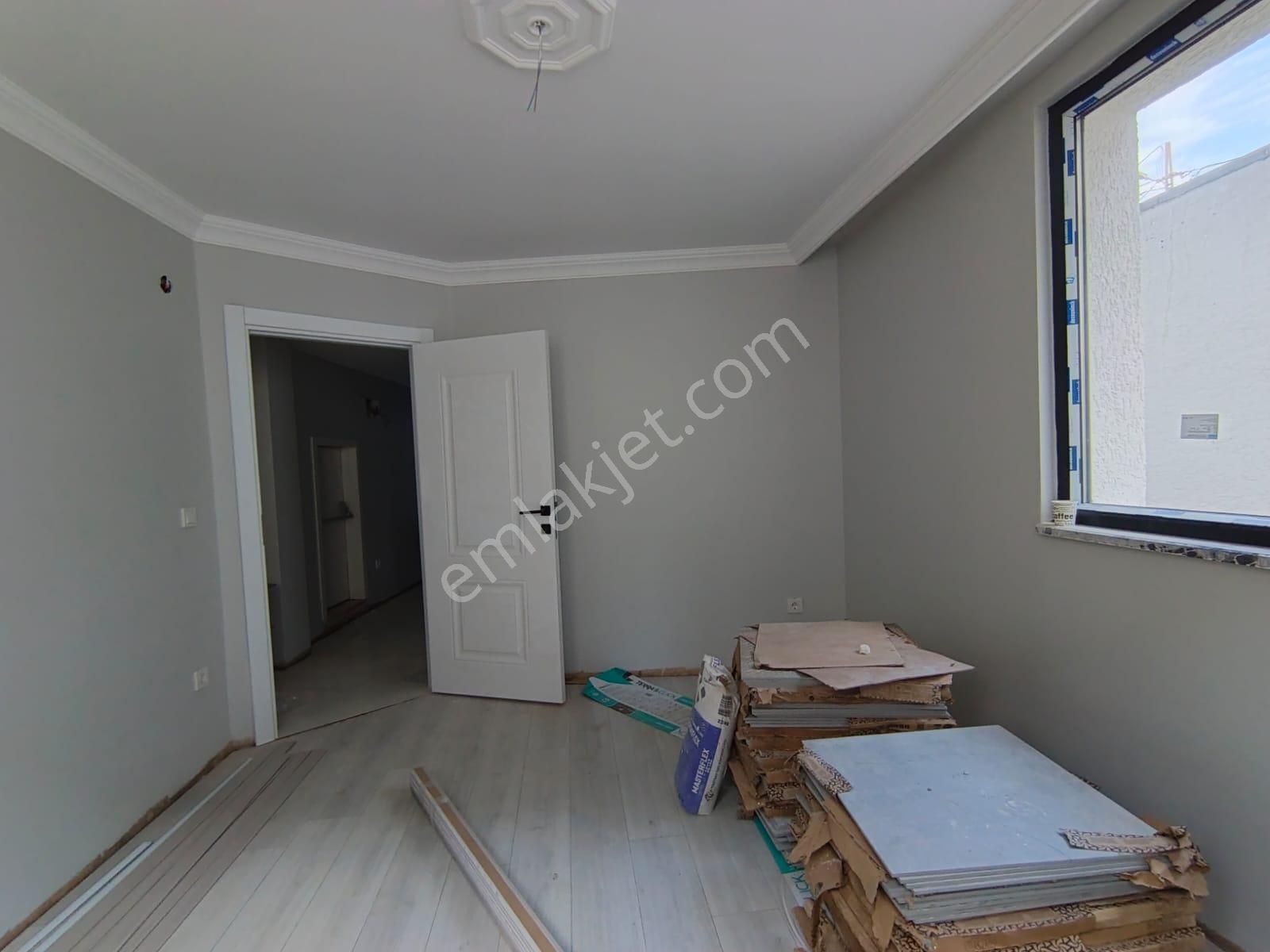 Çekmeköy Çatalmeşe Mh Doğaya Ve Hayvanat Bahçesine Yakın Sıfır Yatırımlık 3+1 Giriş Dubleks - Görsel 20