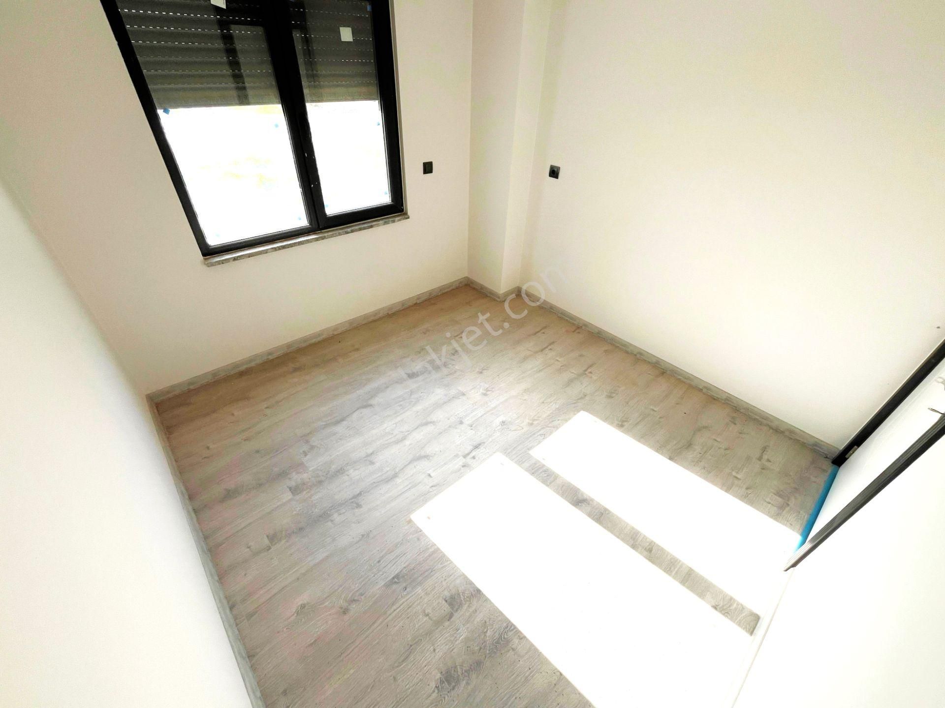 Akçay'da Aygül'den Sıfır Ön Cephe Ebeveyn Banyolu 2 Geniş Balkonlu Kapalı Otoparklı 2+1satılık Daire - Görsel 25