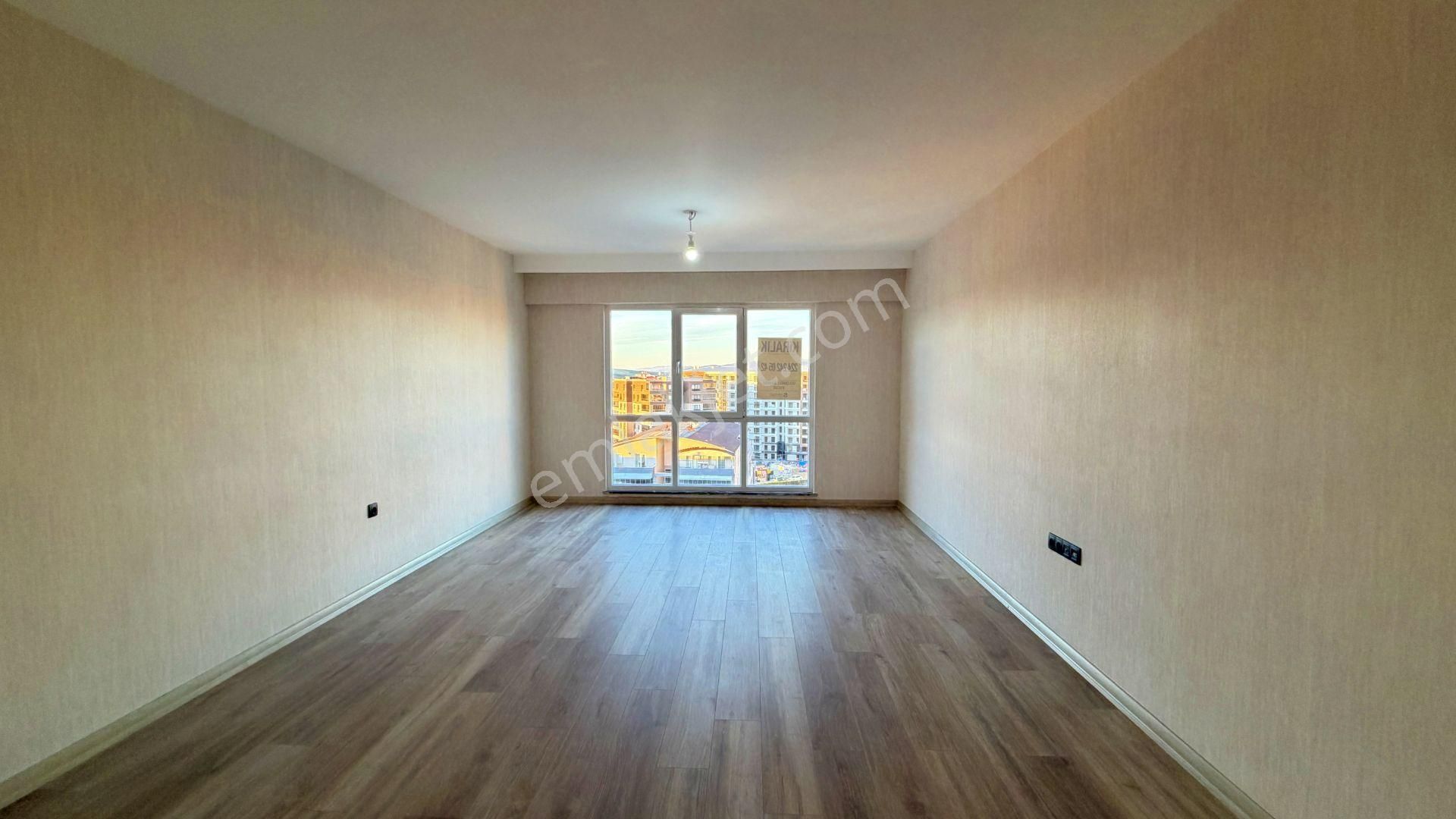 Bursa Nilüfer Kızılcıklı Mah Ona 221 Sitesinde Kiralık 3+1 Daire - Görsel 5