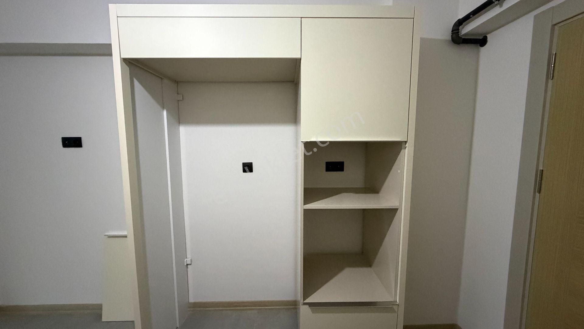 Bursa Nilüfer Kızılcıklı Mah Ona 221 Sitesinde Kiralık 3+1 Daire - Görsel 11