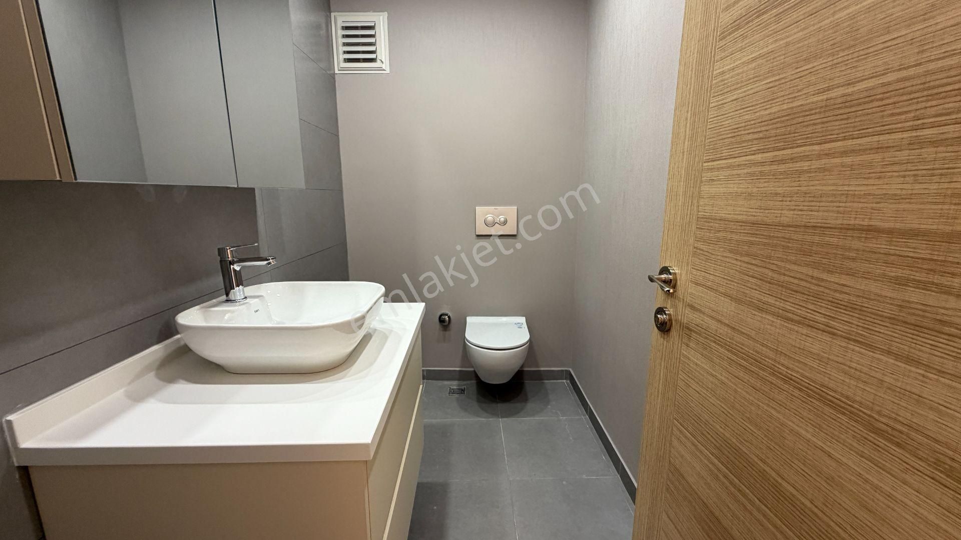 Bursa Nilüfer Kızılcıklı Mah Ona 221 Sitesinde Kiralık 3+1 Daire - Görsel 24