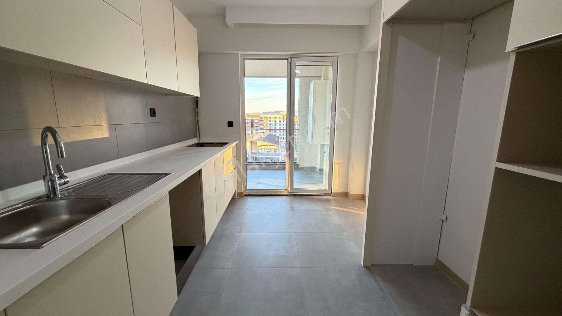 Bursa Nilüfer Kızılcıklı Mah Ona 221 Sitesinde Kiralık 3+1 Daire - Görsel 9