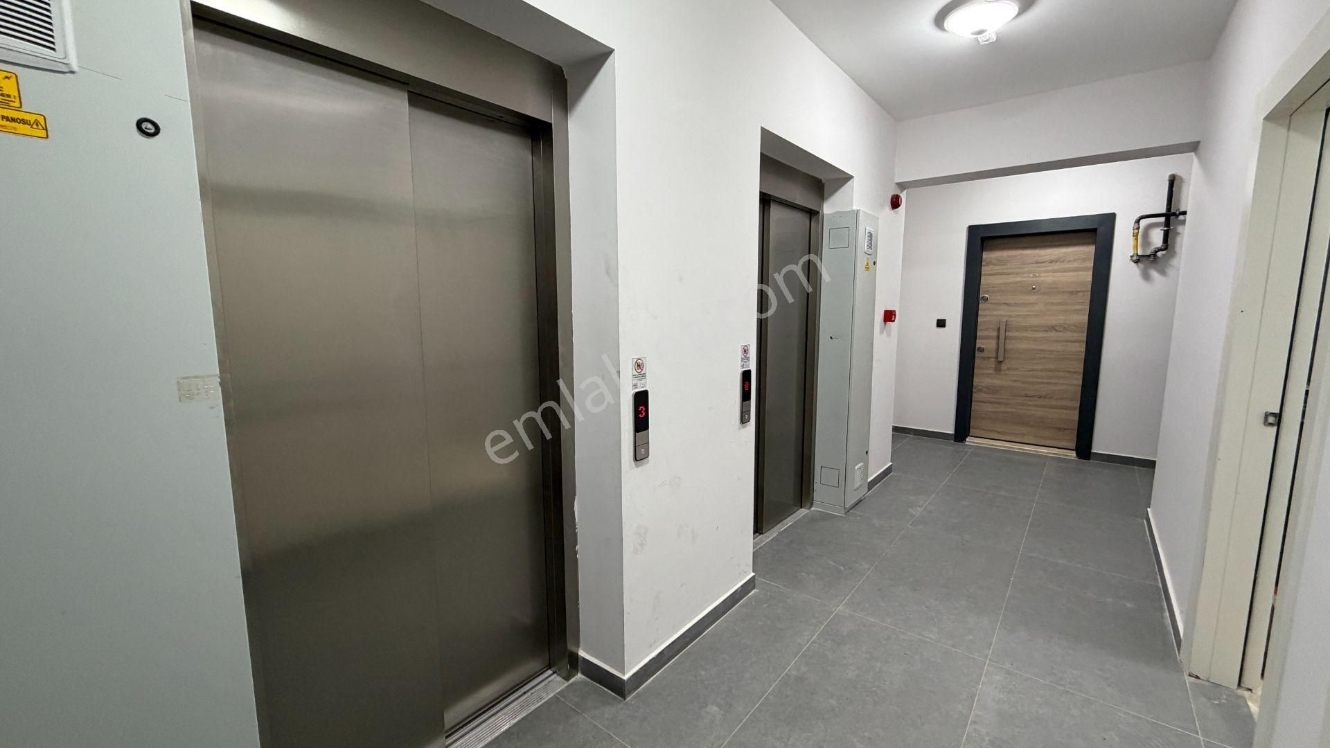 Bursa Nilüfer Kızılcıklı Mah Ona 221 Sitesinde Kiralık 3+1 Daire - Görsel 28