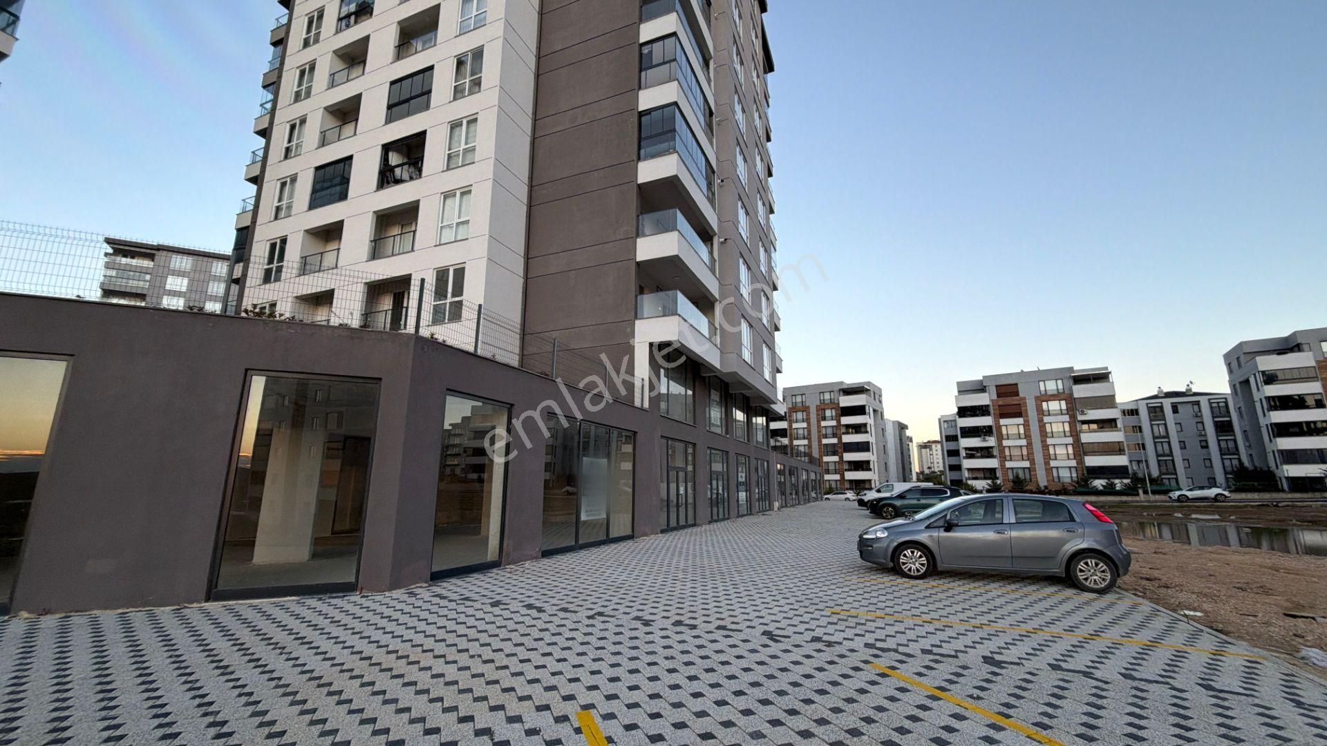 Bursa Nilüfer Kızılcıklı Mah Ona 221 Sitesinde Kiralık 3+1 Daire - Görsel 27