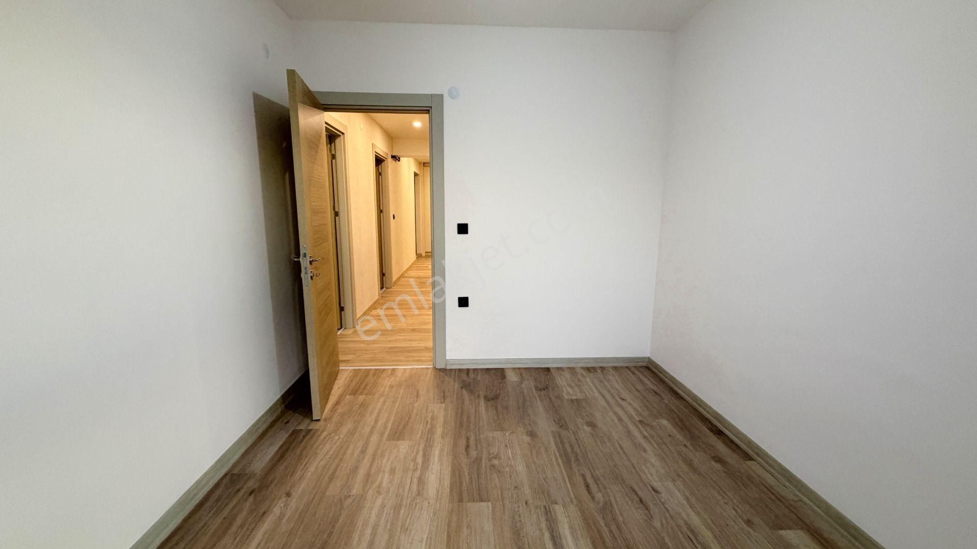 Bursa Nilüfer Kızılcıklı Mah Ona 221 Sitesinde Kiralık 3+1 Daire - Görsel 20