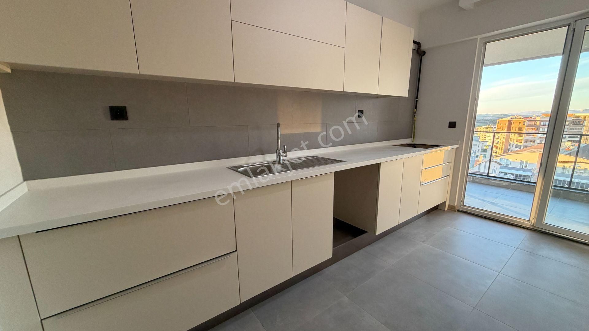 Bursa Nilüfer Kızılcıklı Mah Ona 221 Sitesinde Kiralık 3+1 Daire - Görsel 8