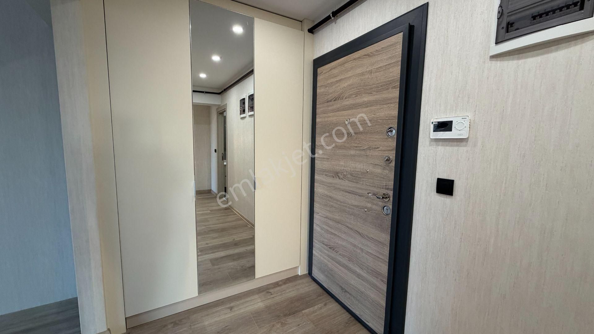 Bursa Nilüfer Kızılcıklı Mah Ona 221 Sitesinde Kiralık 3+1 Daire - Görsel 7
