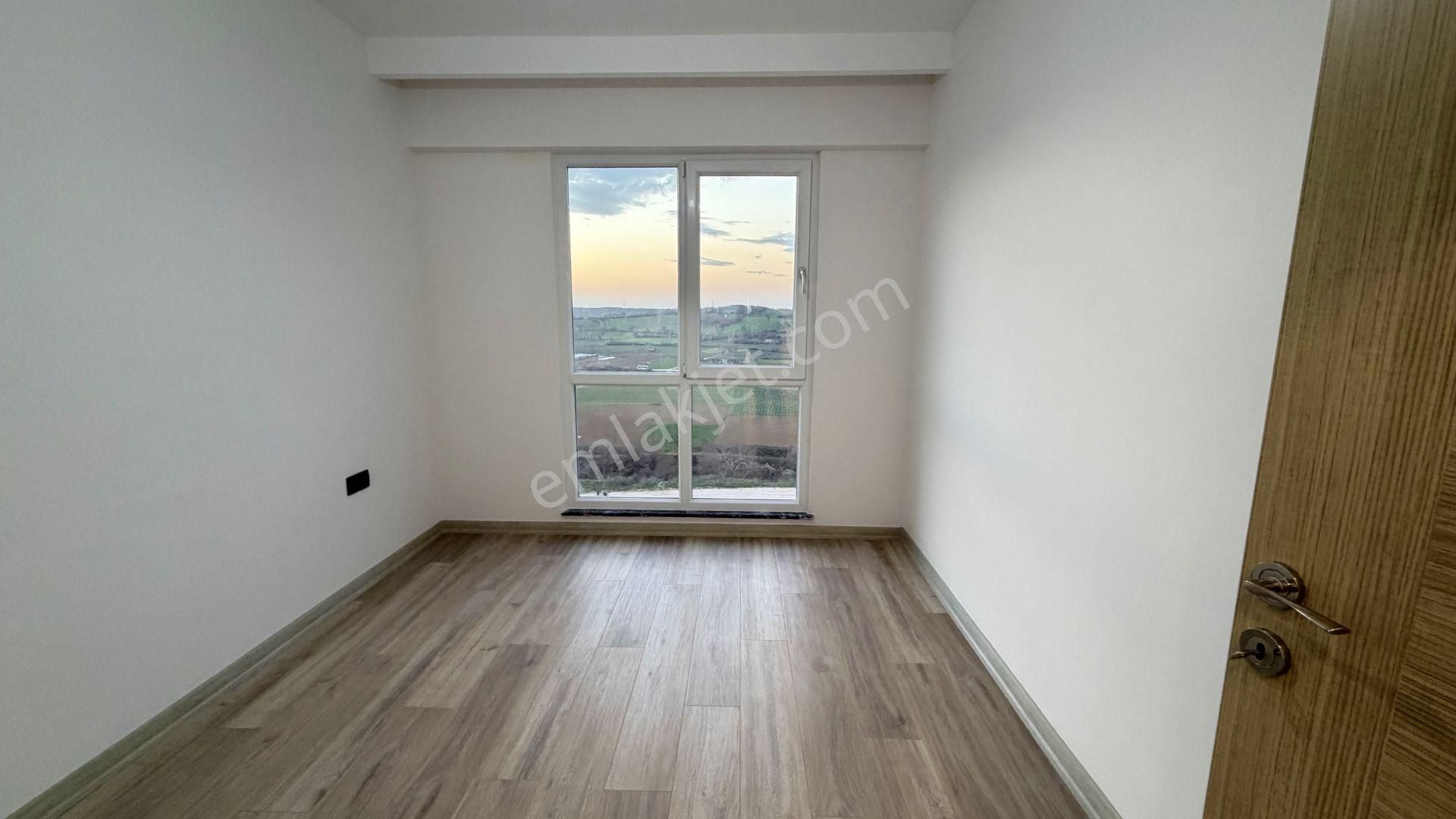 Bursa Nilüfer Kızılcıklı Mah Ona 221 Sitesinde Kiralık 3+1 Daire - Görsel 21