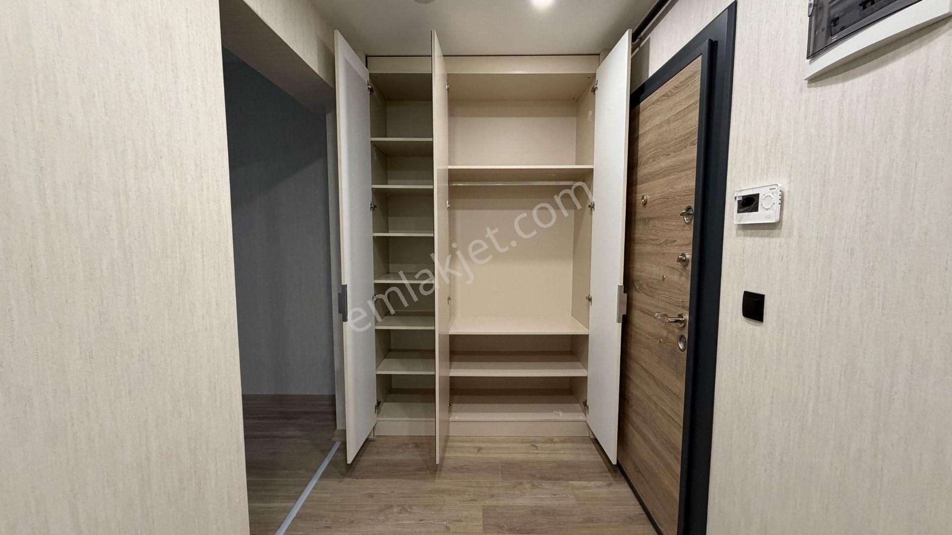 Bursa Nilüfer Kızılcıklı Mah Ona 221 Sitesinde Kiralık 3+1 Daire - Görsel 14