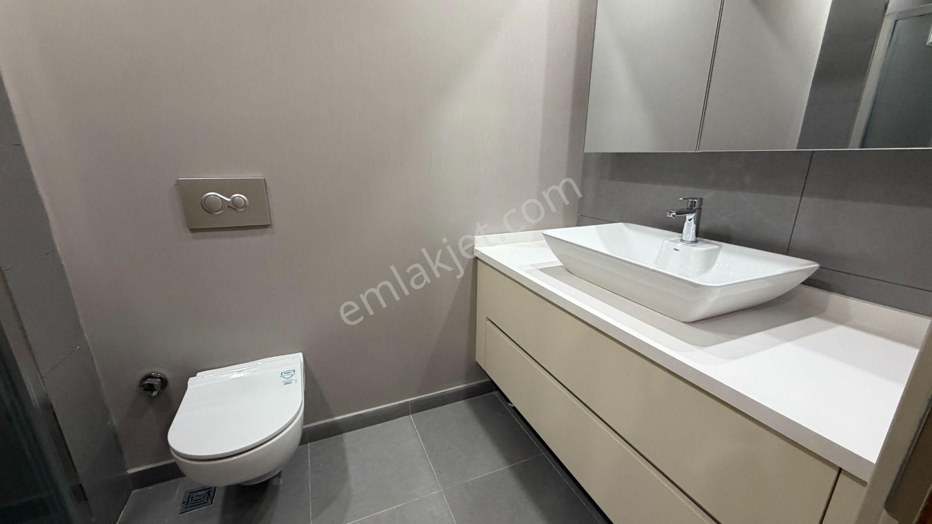 Bursa Nilüfer Kızılcıklı Mah Ona 221 Sitesinde Kiralık 3+1 Daire - Görsel 16