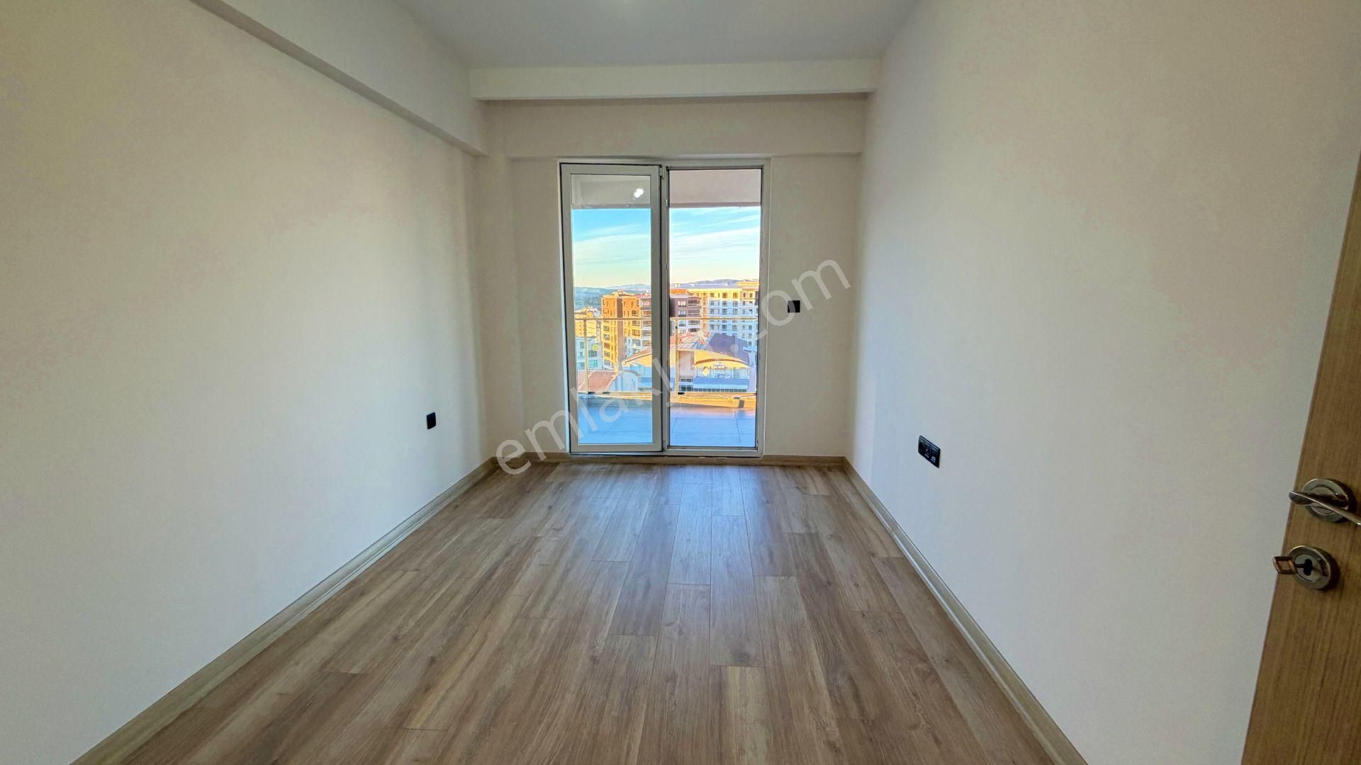 Bursa Nilüfer Kızılcıklı Mah Ona 221 Sitesinde Kiralık 3+1 Daire - Görsel 17