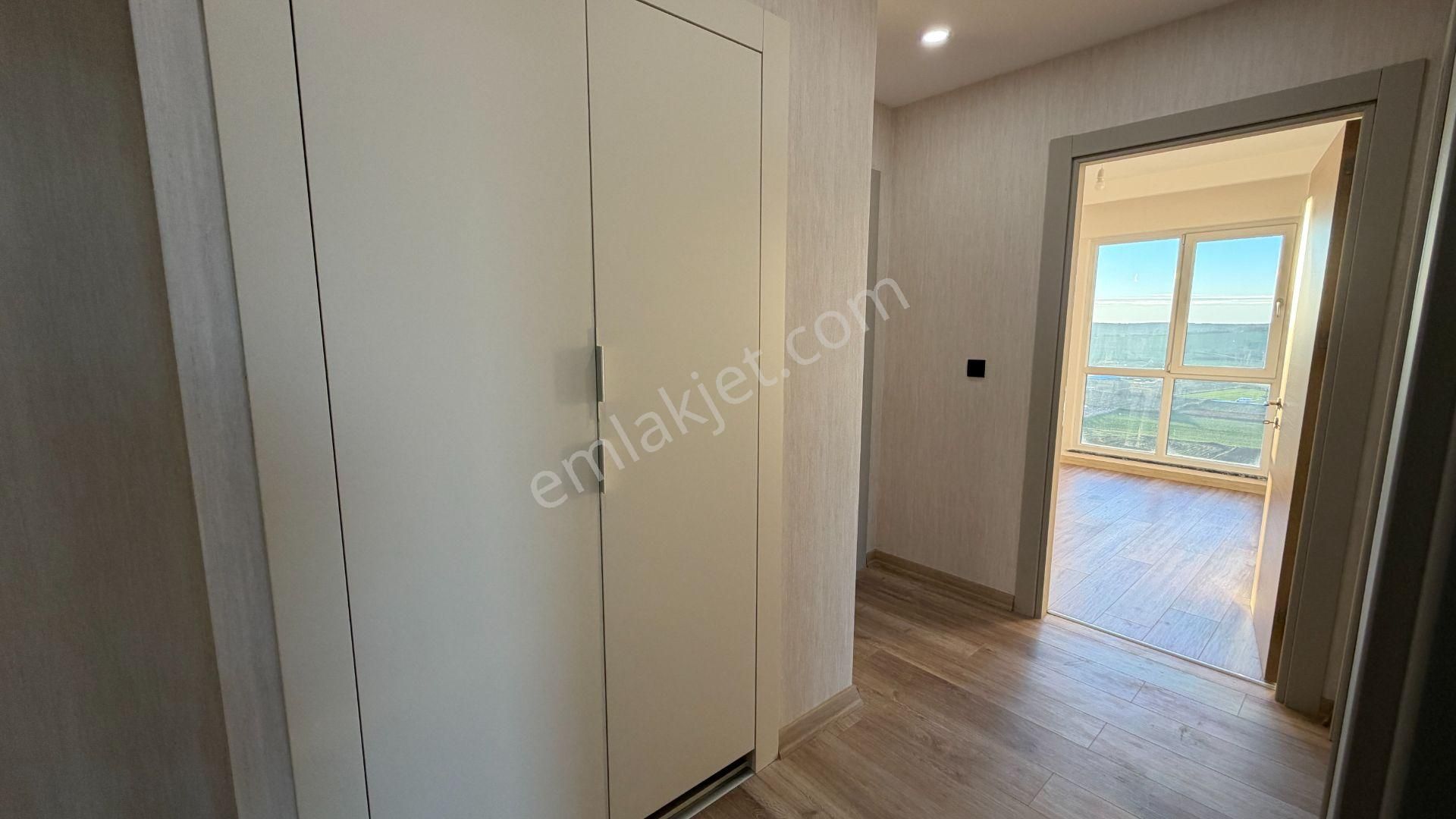 Bursa Nilüfer Kızılcıklı Mah Ona 221 Sitesinde Kiralık 3+1 Daire - Görsel 15