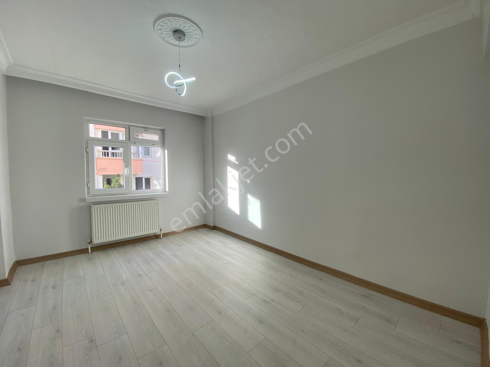 Koza Emlaktan Ertuğrulgazi Mahalesinde Site İçinde Ara Katta Lüxx Yapılı Bağımsız 3+1 Satılık Daire - Görsel 25