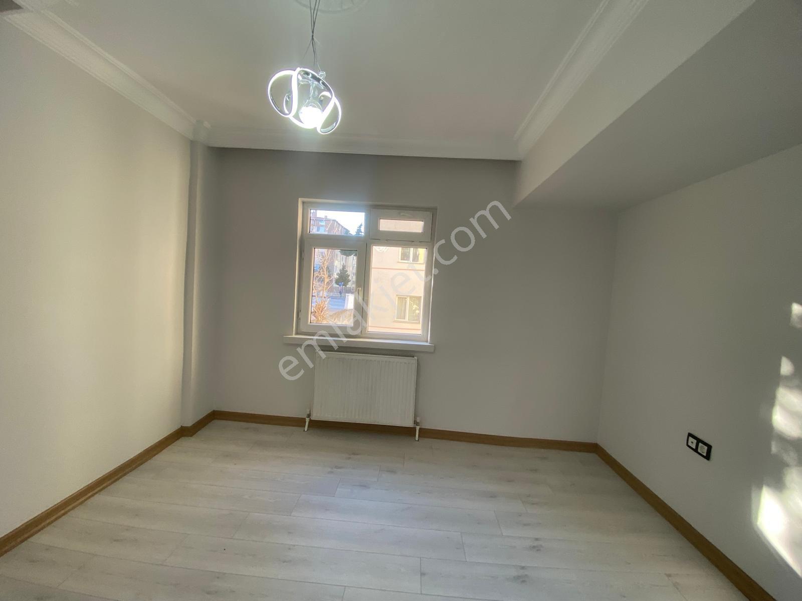 Koza Emlaktan Ertuğrulgazi Mahalesinde Site İçinde Ara Katta Lüxx Yapılı Bağımsız 3+1 Satılık Daire - Görsel 16