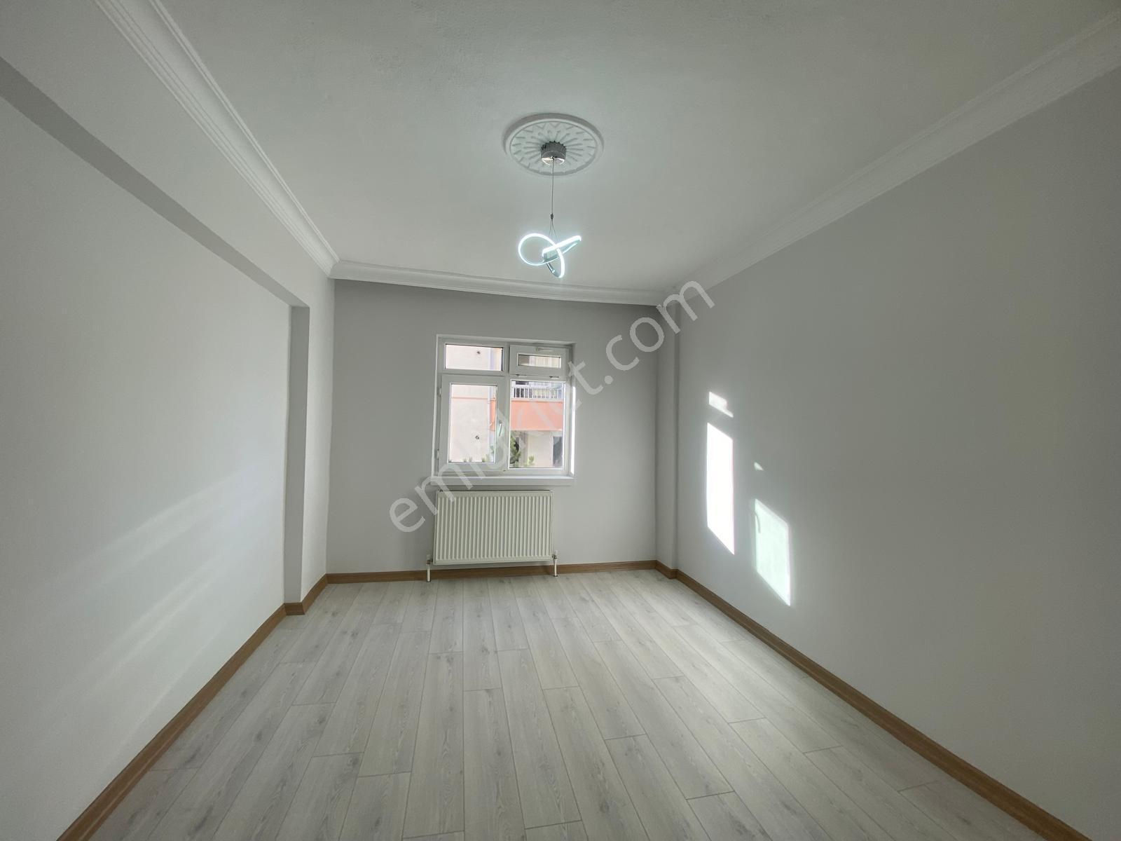 Koza Emlaktan Ertuğrulgazi Mahalesinde Site İçinde Ara Katta Lüxx Yapılı Bağımsız 3+1 Satılık Daire - Görsel 19