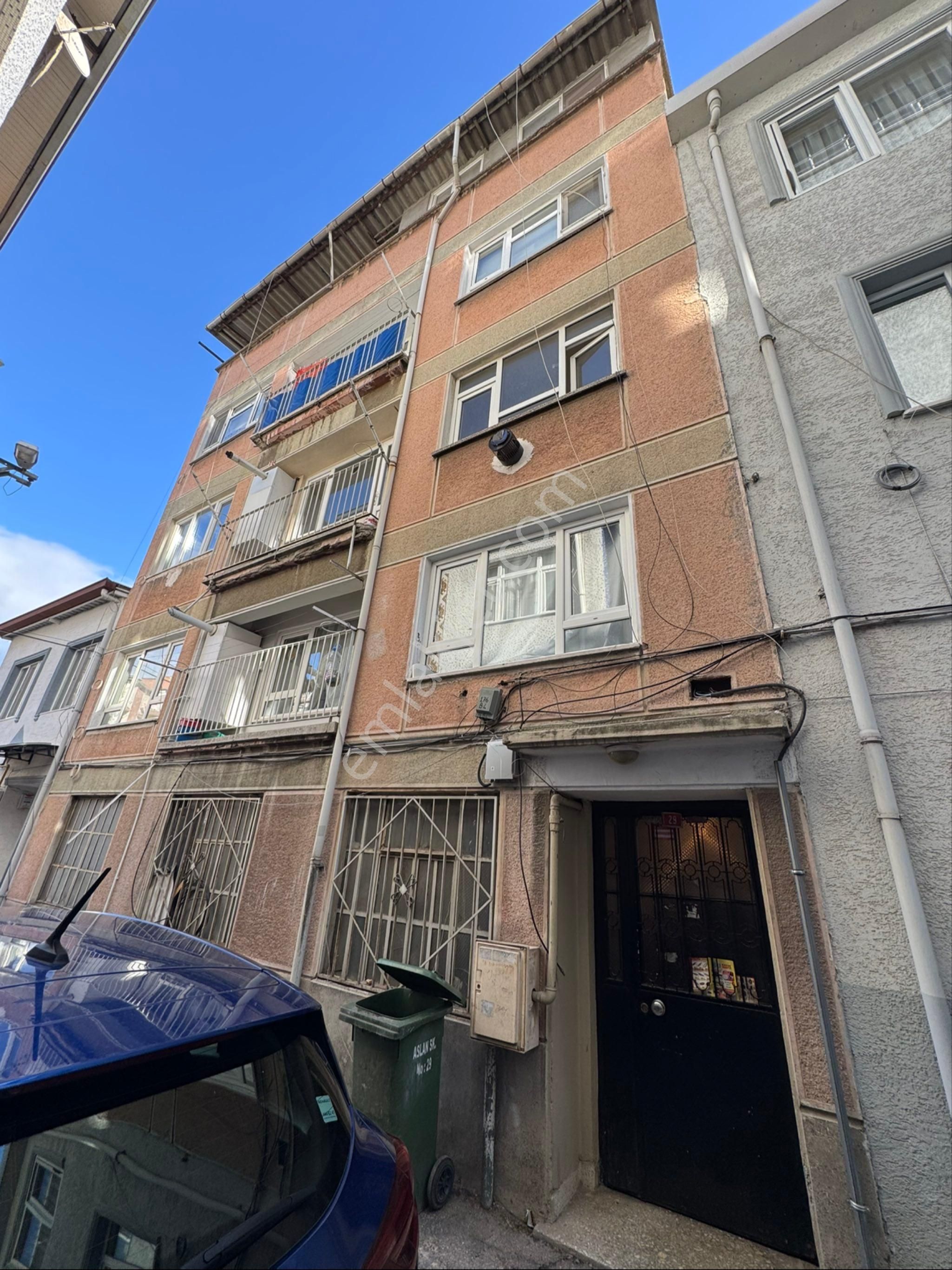 Prestij Gruptan Yıldırımda Satılık 2+1 Daire