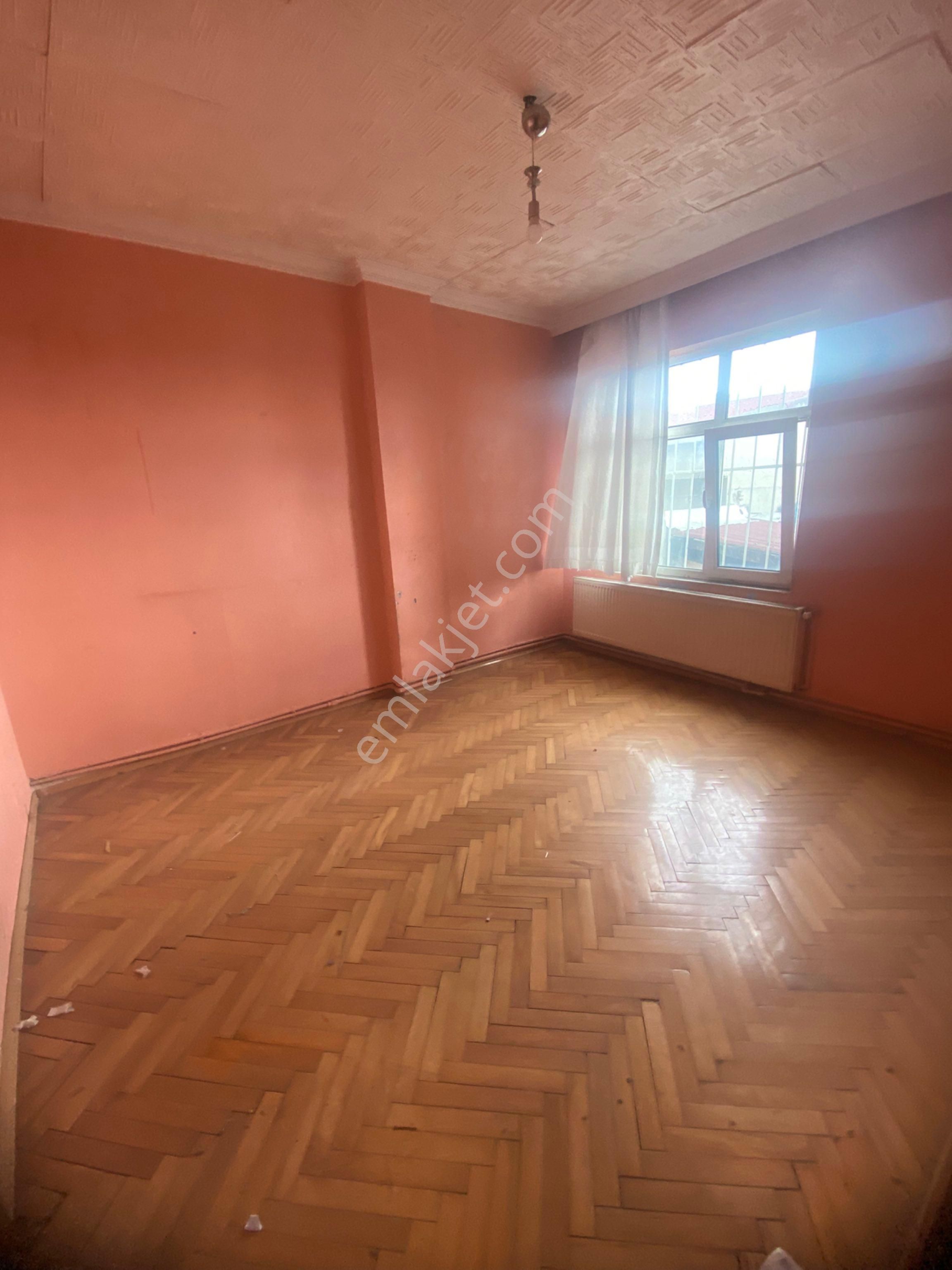 Bağcılar Yüzyıl Kışla Cadde Üzeri 2+1 95m Satılık Daire - Görsel 6