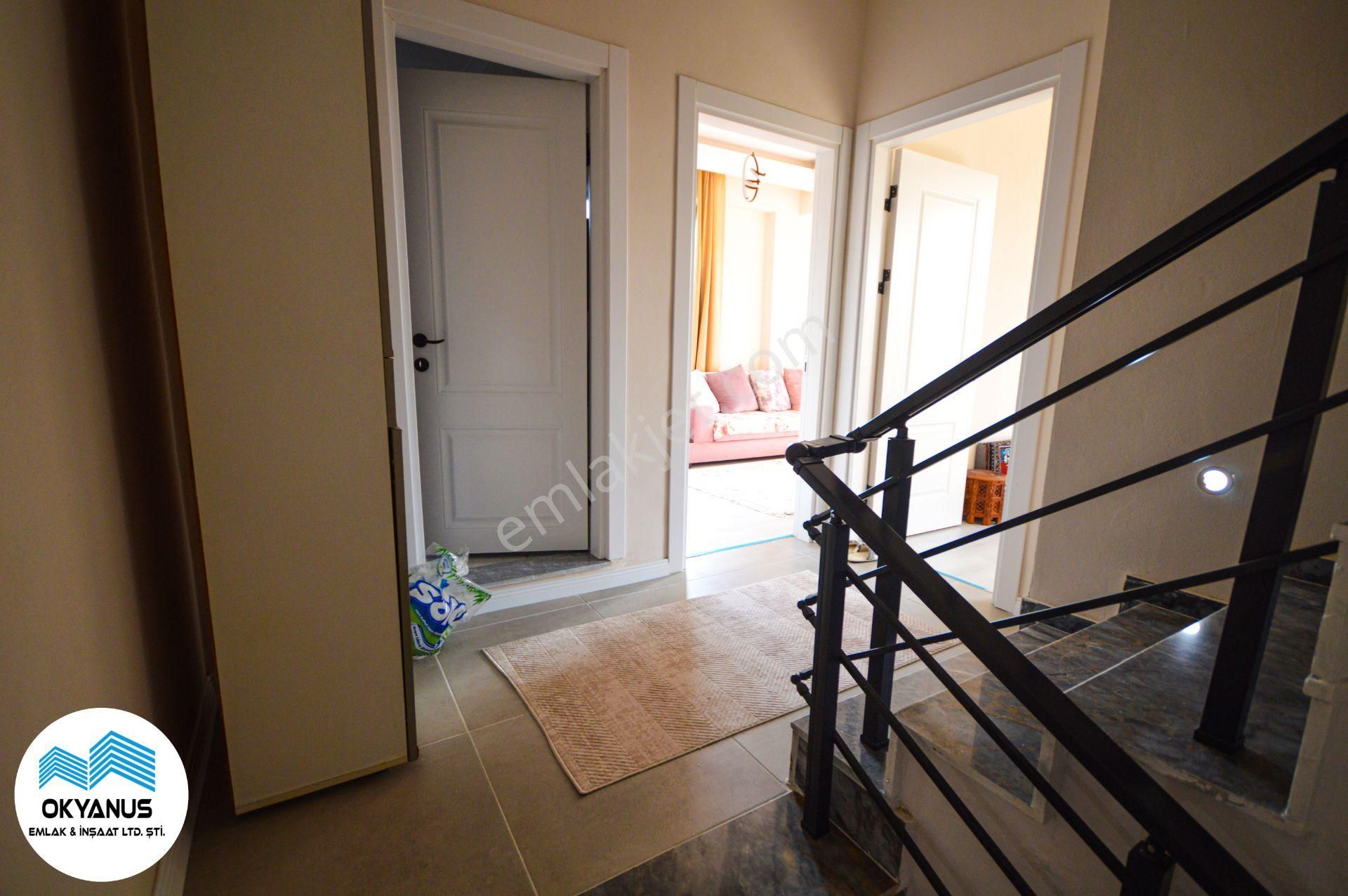 Kocaali'de Satılık 3+1 Villa Prestijli Konumda - Görsel 15