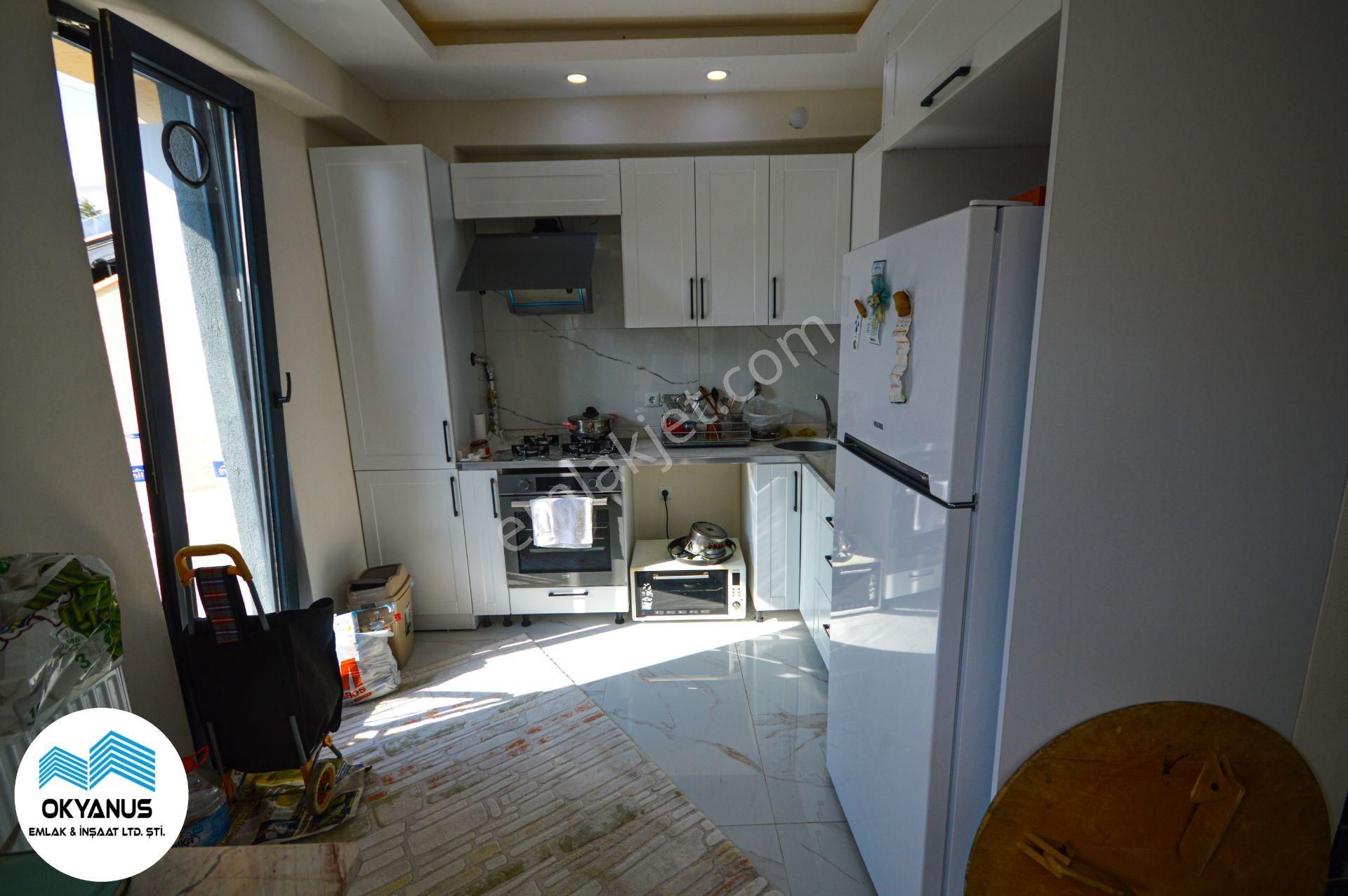 Kocaali'de Satılık 3+1 Villa Prestijli Konumda - Görsel 13