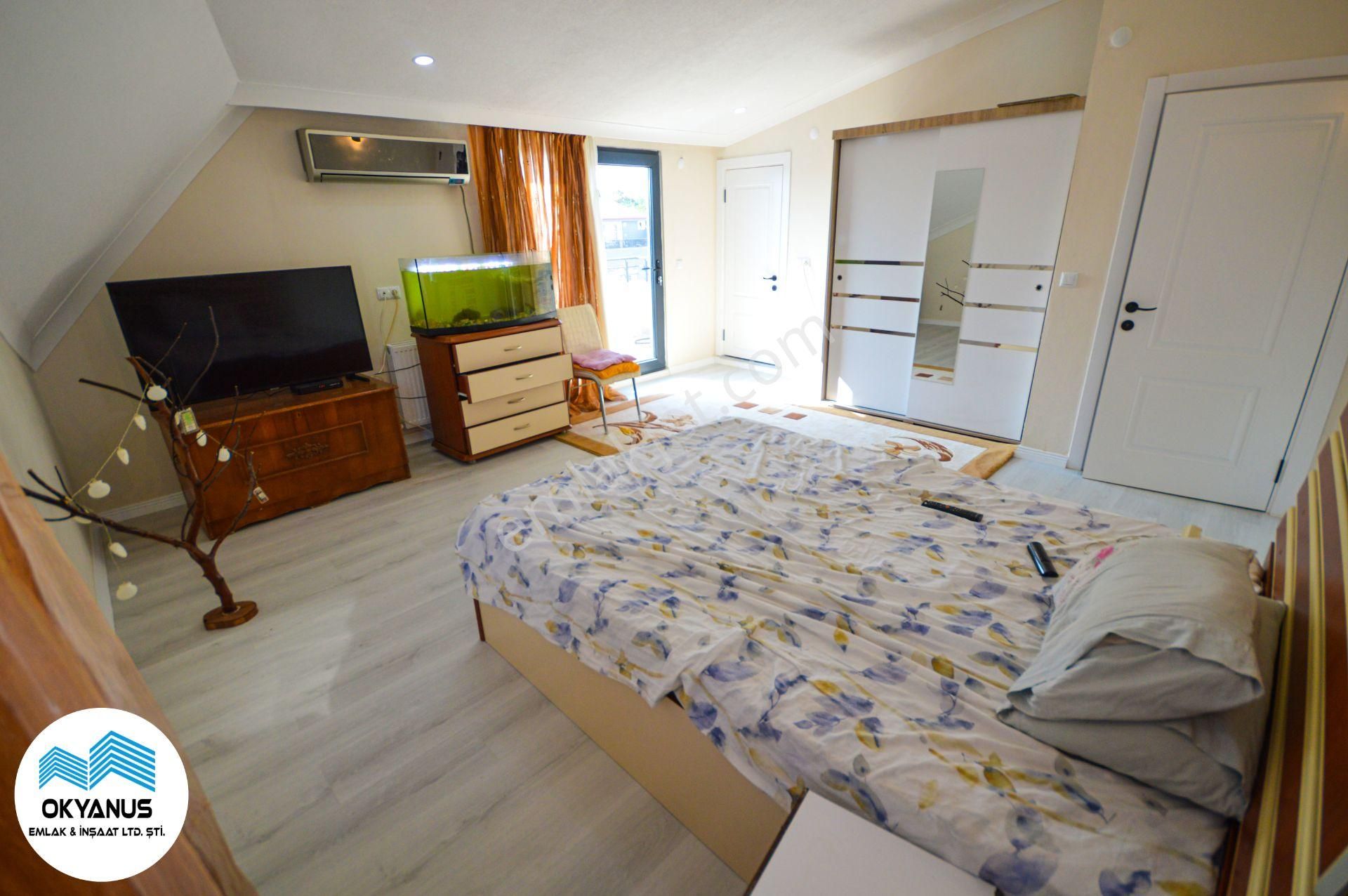 Kocaali'de Satılık 3+1 Villa Prestijli Konumda - Görsel 22