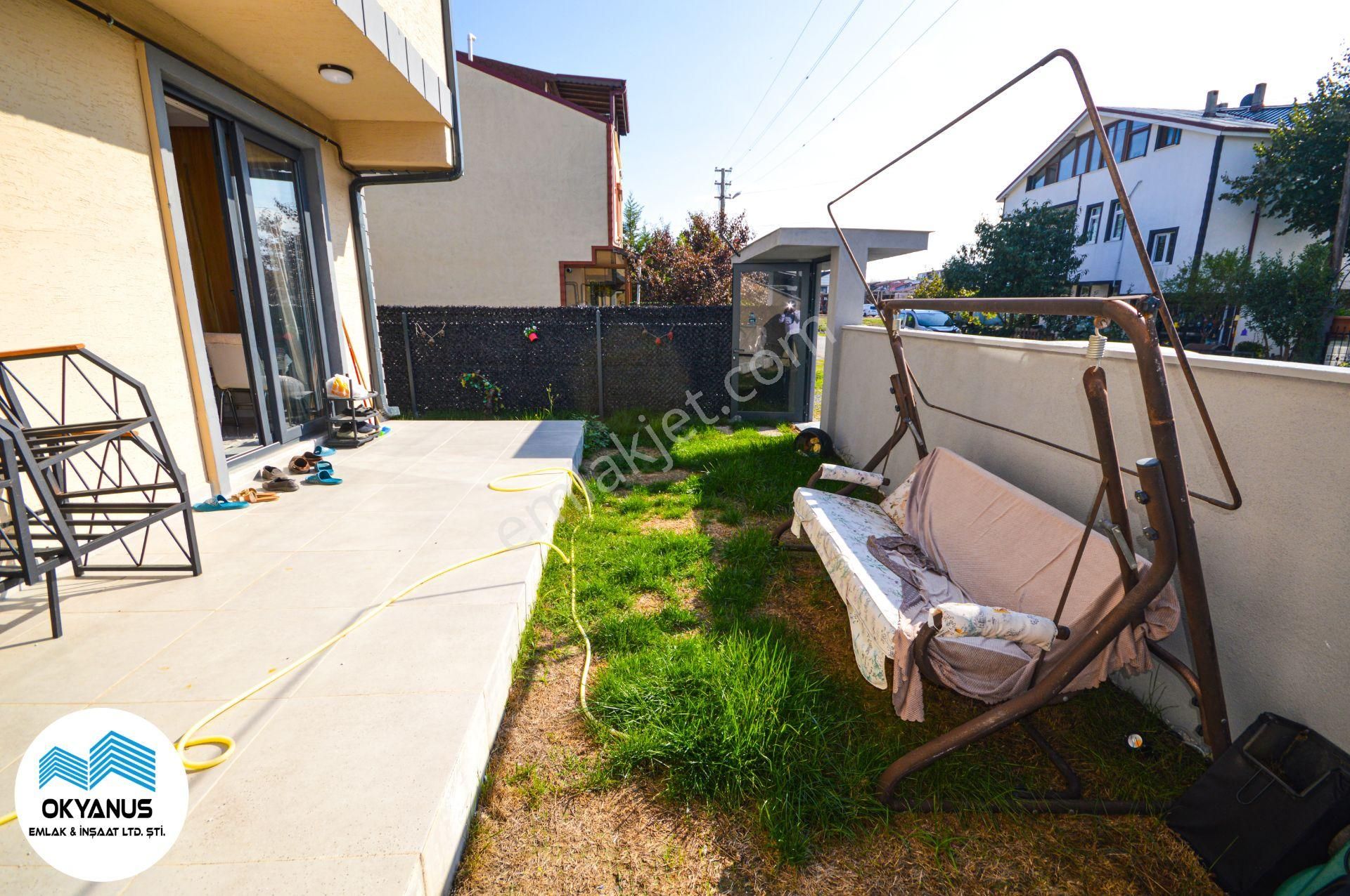 Kocaali'de Satılık 3+1 Villa Prestijli Konumda - Görsel 7