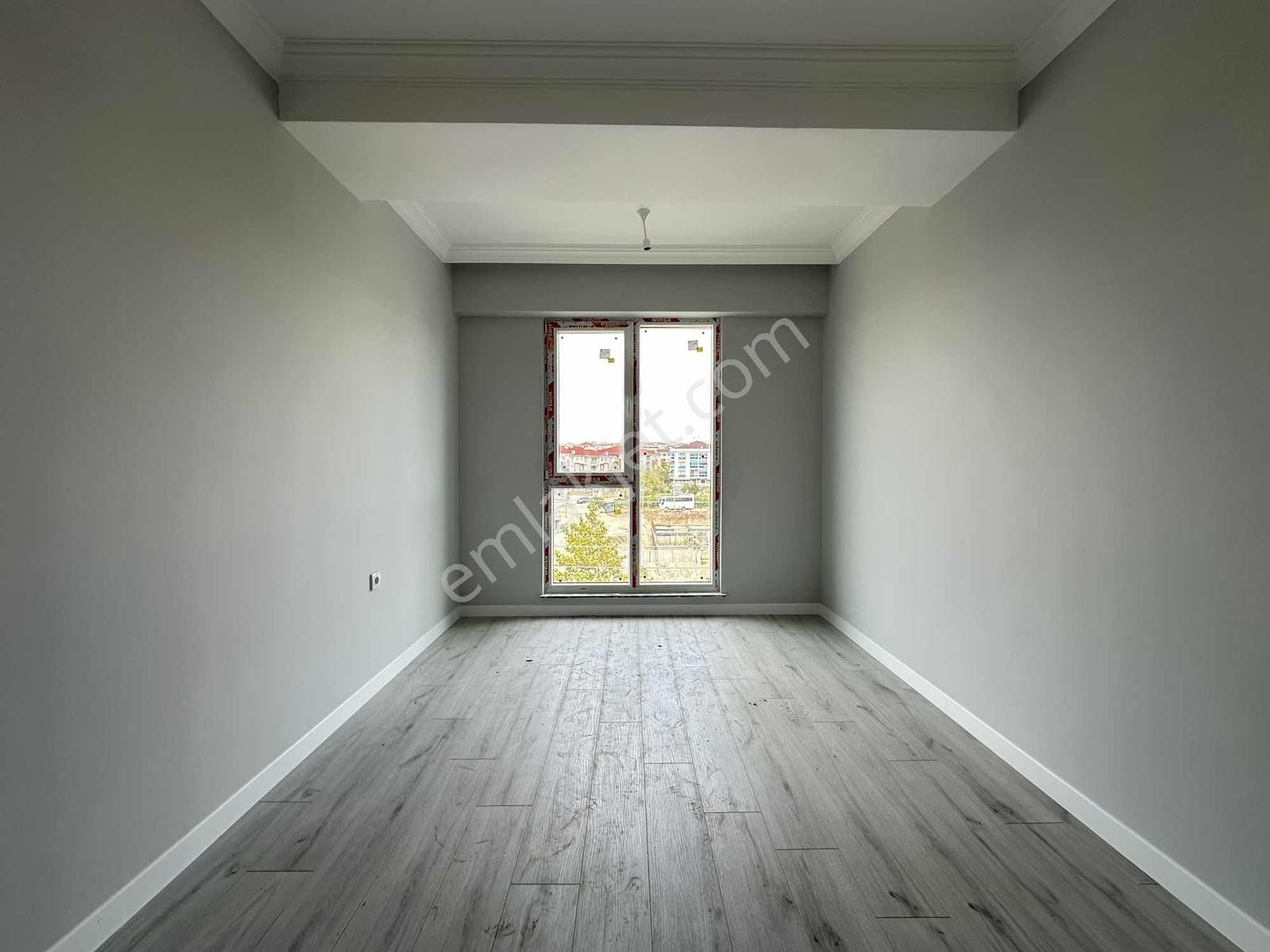 Tuğra'dan Bülent Ecevit Bulvarına Cephe 3+1 Sıfır Satılık Daire - Görsel 10