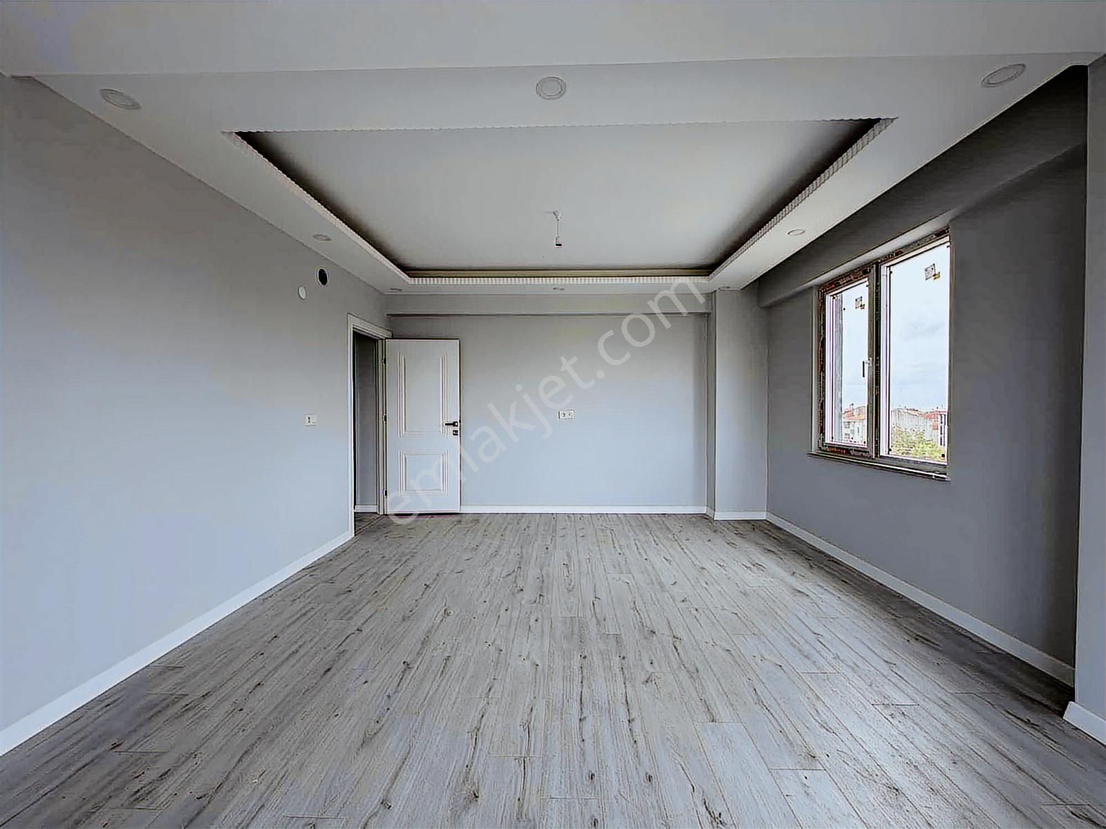 Tuğra'dan Bülent Ecevit Bulvarına Cephe 3+1 Sıfır Satılık Daire - Görsel 4