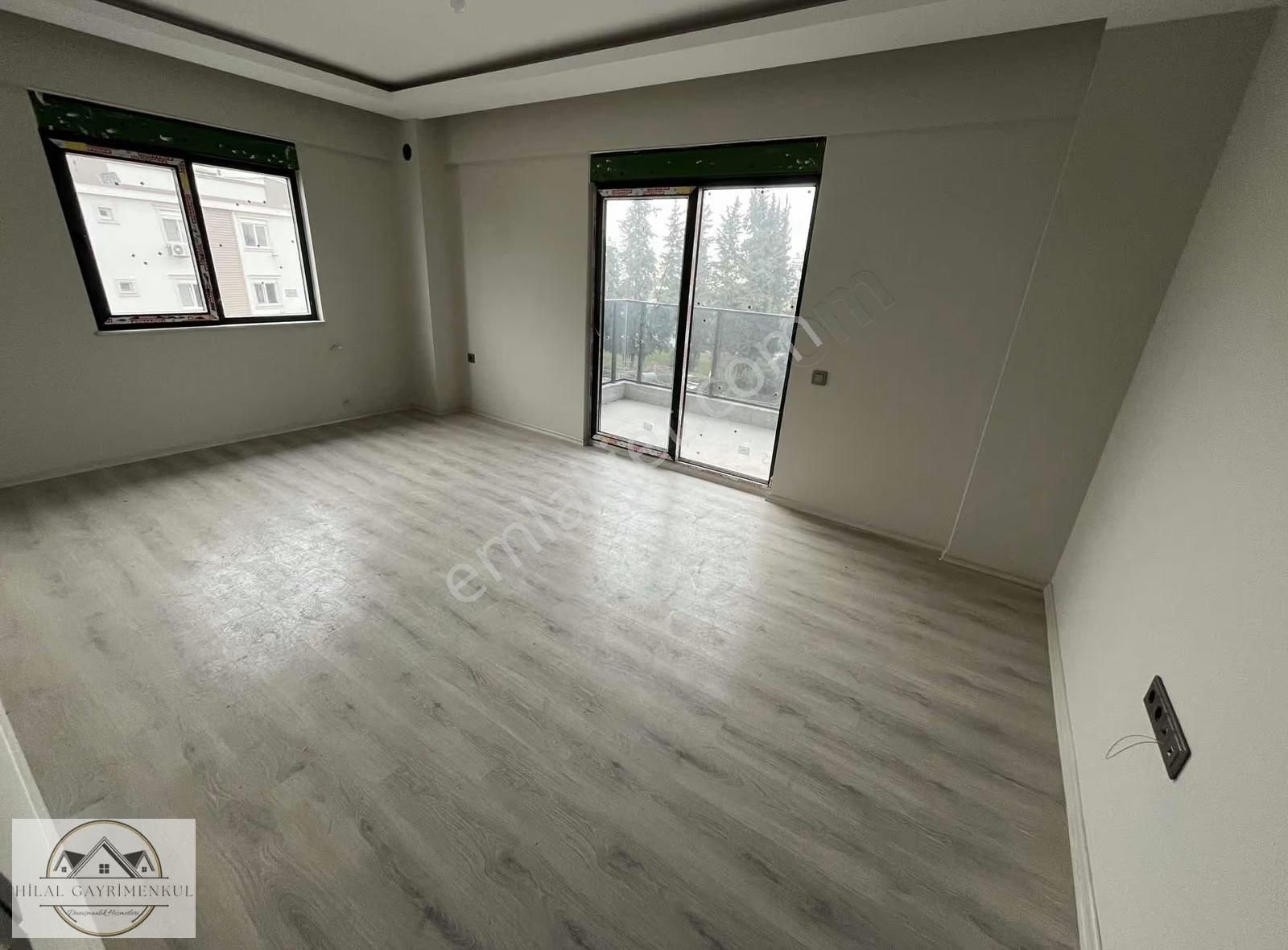 Hilal Gayrimenkul'den Kızıltoprak Sıfır Kat Seçenekli Geniş*2+1* - Görsel 11