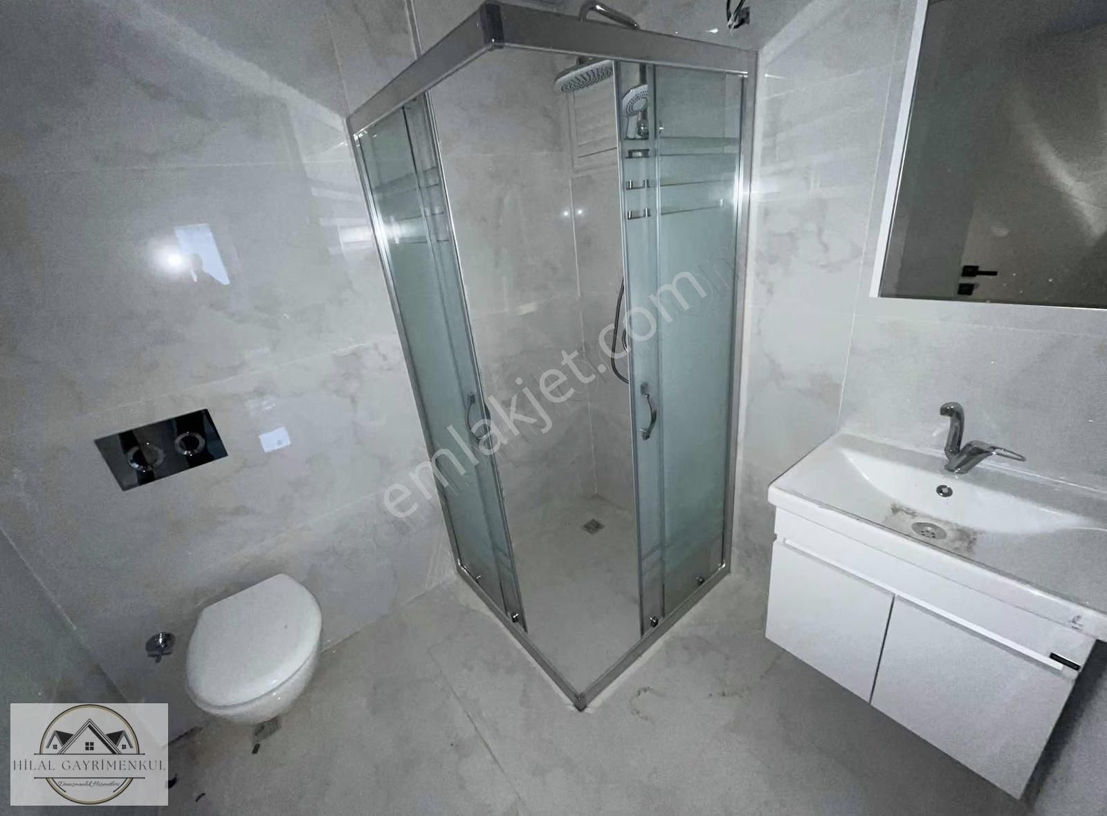 Hilal Gayrimenkul'den Kızıltoprak Sıfır Kat Seçenekli Geniş*2+1* - Görsel 17