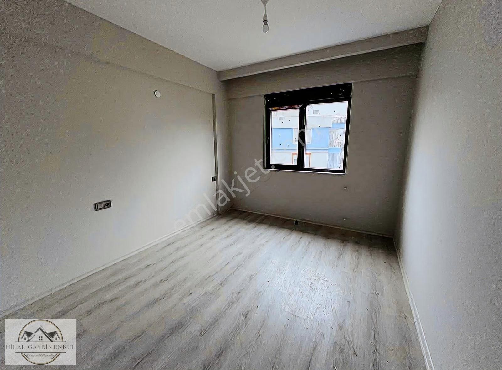 Hilal Gayrimenkul'den Kızıltoprak Sıfır Kat Seçenekli Geniş*2+1* - Görsel 9