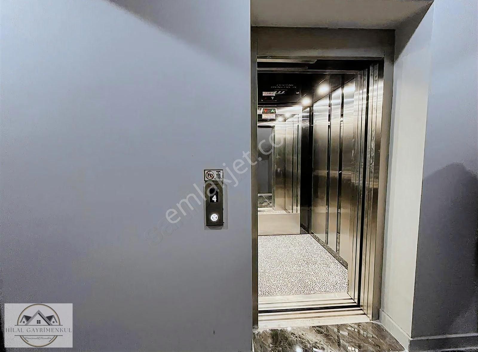 Hilal Gayrimenkul'den Kızıltoprak Sıfır Kat Seçenekli Geniş*2+1* - Görsel 10