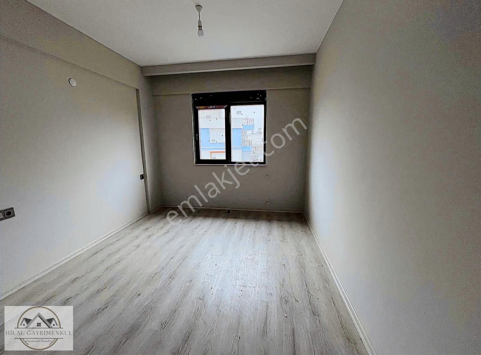 Hilal Gayrimenkul'den Kızıltoprak Sıfır Kat Seçenekli Geniş*2+1* - Görsel 7