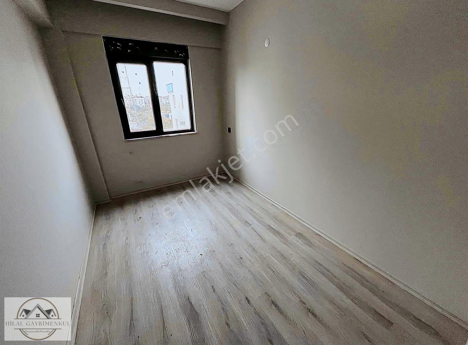 Hilal Gayrimenkul'den Kızıltoprak Sıfır Kat Seçenekli Geniş*2+1* - Görsel 8