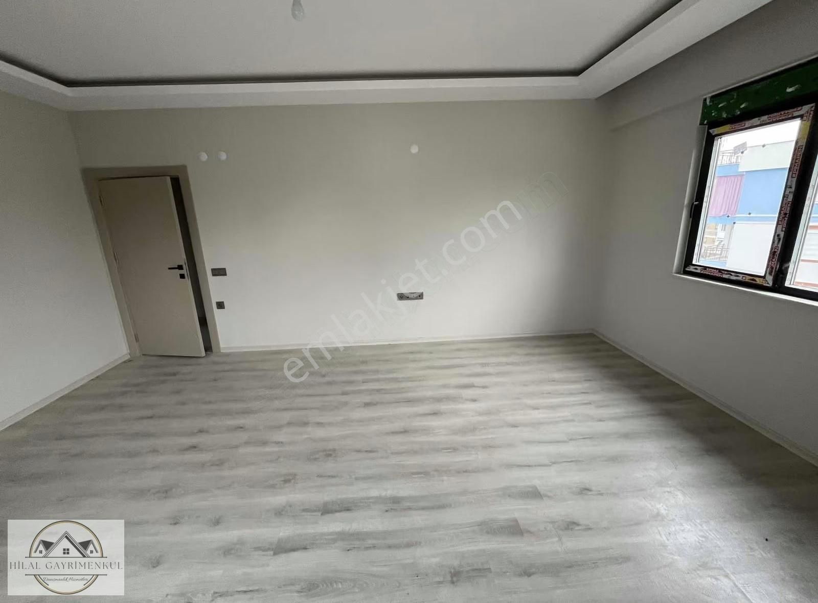 Hilal Gayrimenkul'den Kızıltoprak Sıfır Kat Seçenekli Geniş*2+1* - Görsel 6