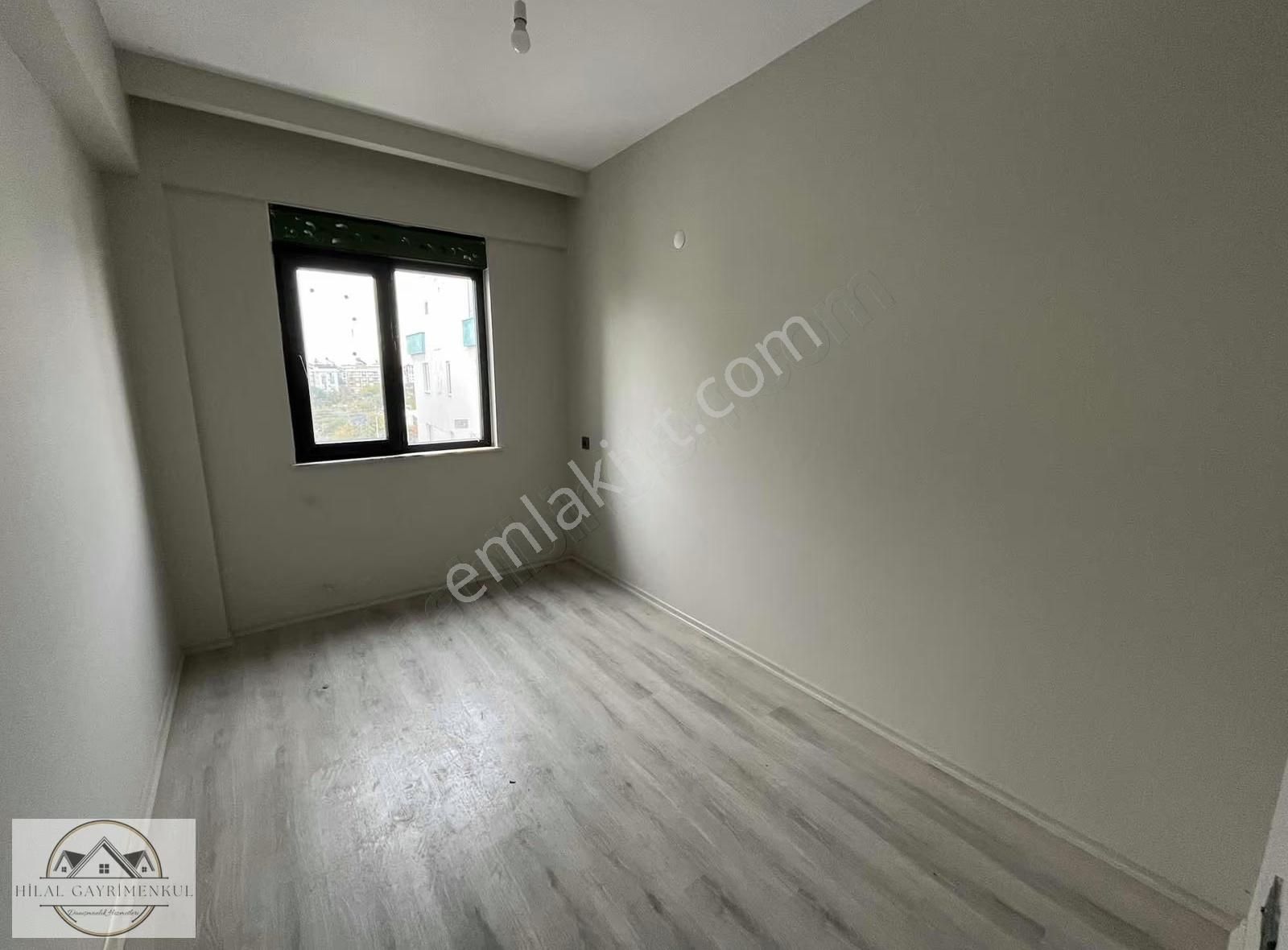 Hilal Gayrimenkul'den Kızıltoprak Sıfır Kat Seçenekli Geniş*2+1* - Görsel 5