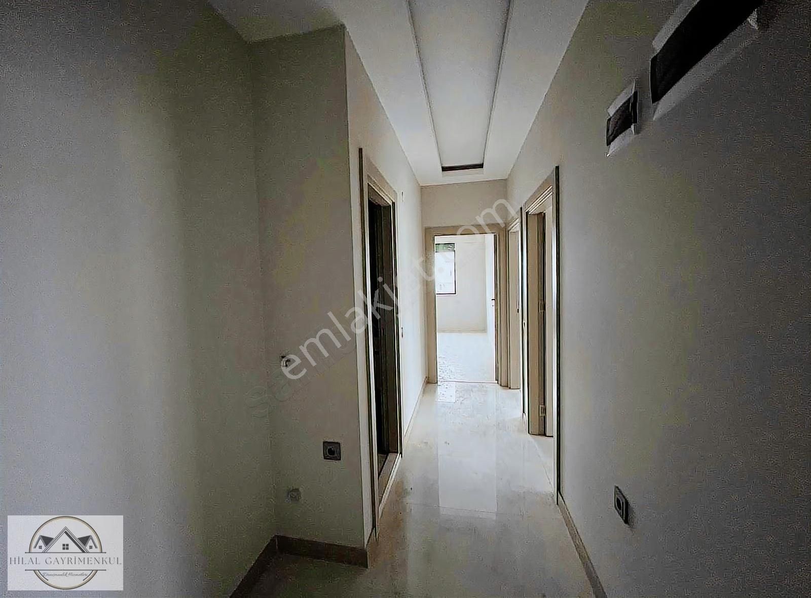 Hilal Gayrimenkul'den Kızıltoprak Sıfır Kat Seçenekli Geniş*2+1* - Görsel 4