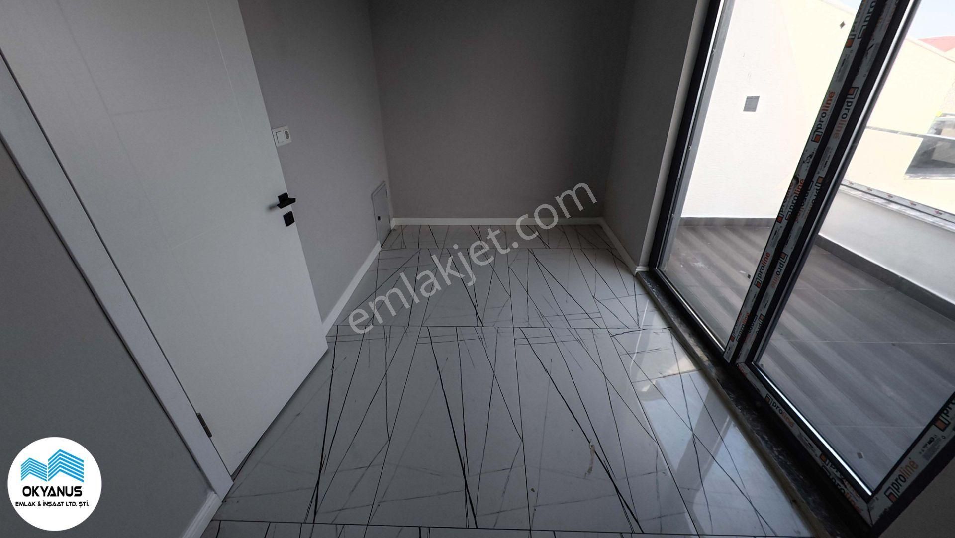 Sakarya Kocaali'de Müstakil Havuzlu 4+1 Modern Villa - Görsel 30