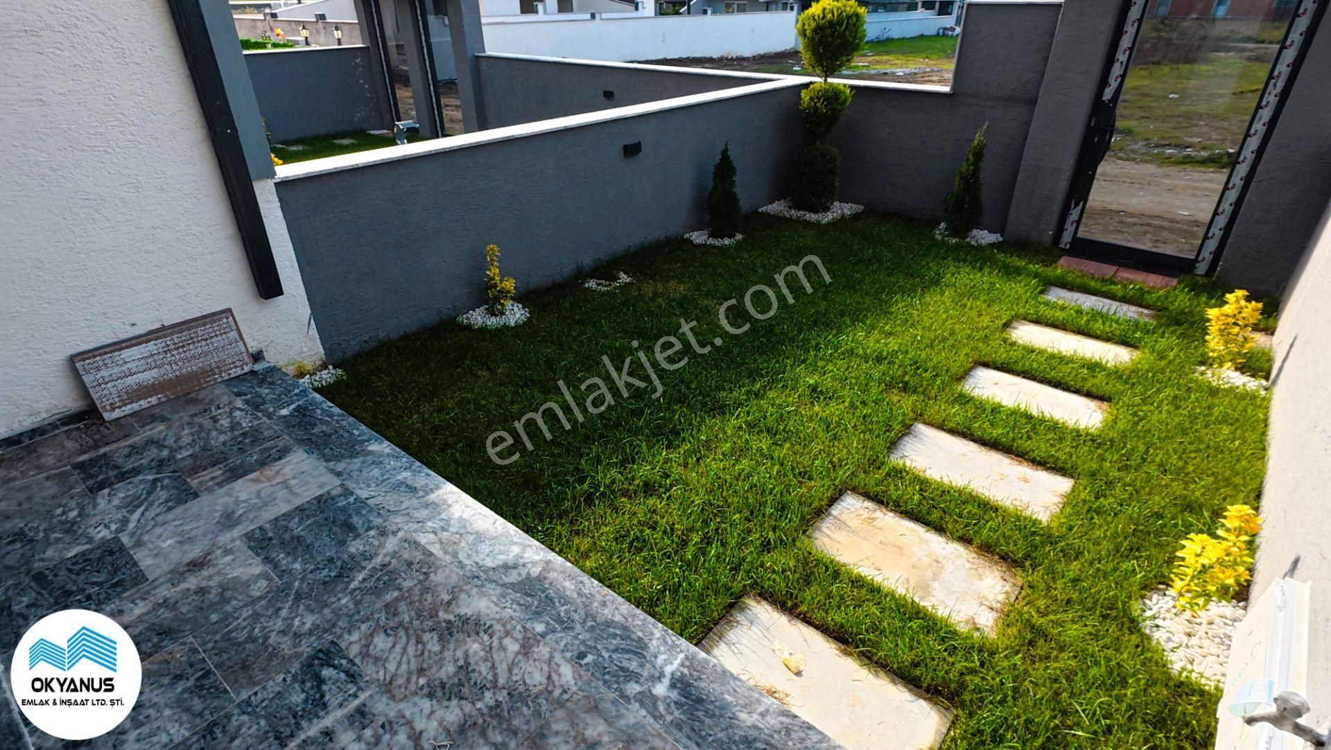 Sakarya Kocaali'de Müstakil Havuzlu 4+1 Modern Villa - Görsel 5