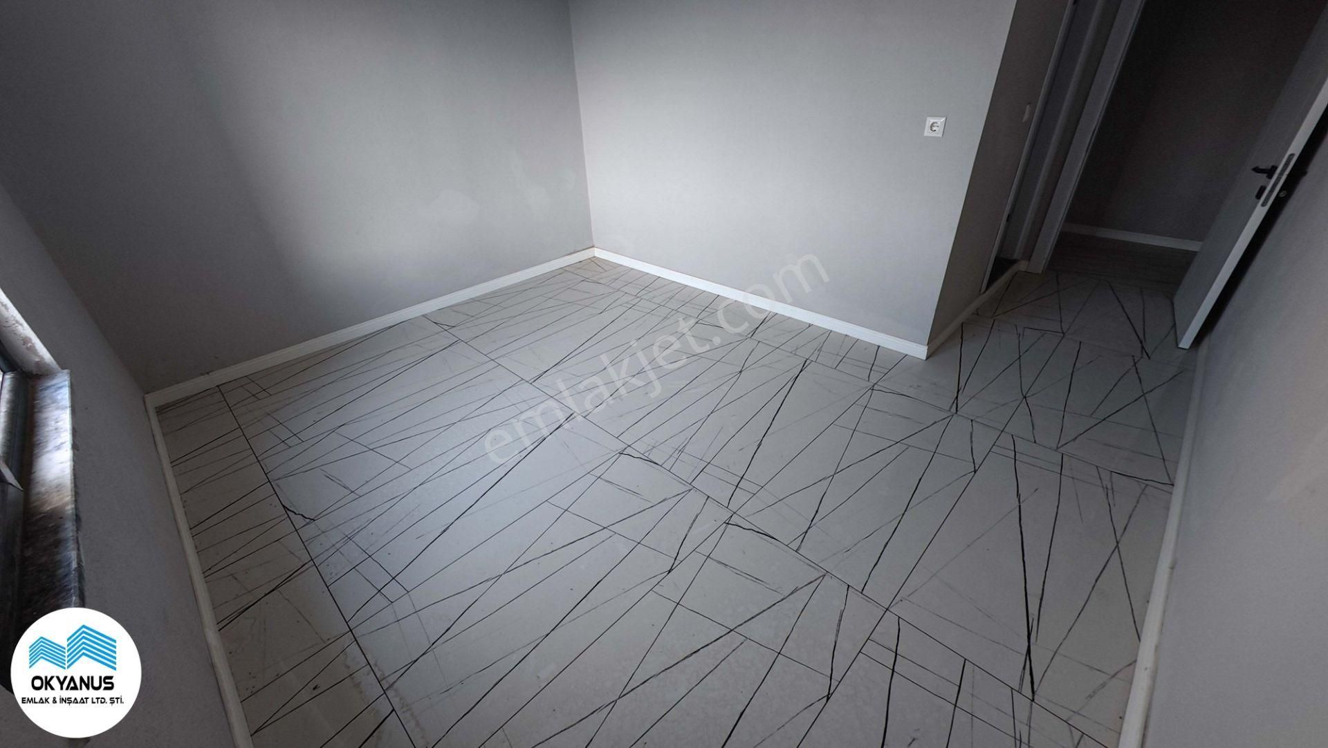 Sakarya Kocaali'de Müstakil Havuzlu 4+1 Modern Villa - Görsel 22