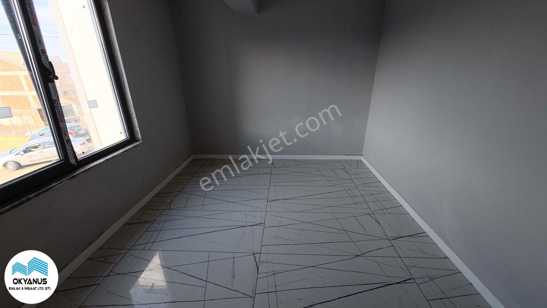 Sakarya Kocaali'de Müstakil Havuzlu 4+1 Modern Villa - Görsel 23