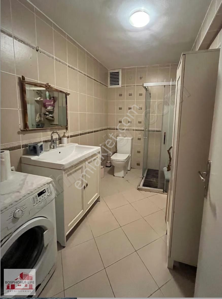 Marmaray'a Yürüme Mesafesi 2+1 Geniş Daire - Görsel 3