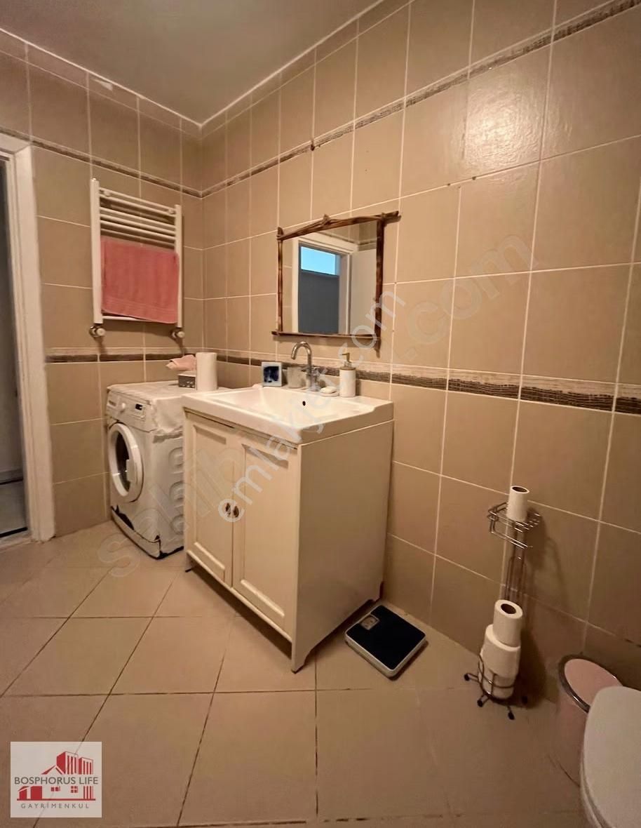 Marmaray'a Yürüme Mesafesi 2+1 Geniş Daire - Görsel 2