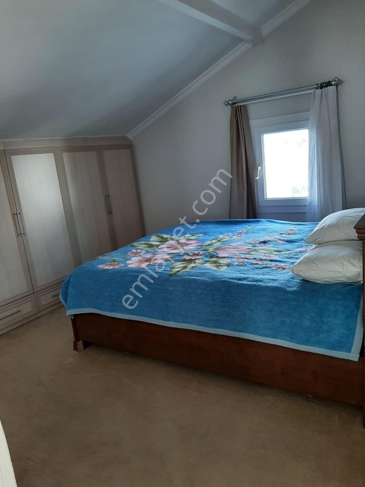 Tuzlads Rşyalı Kiralık 2+1 Daire - Görsel 12